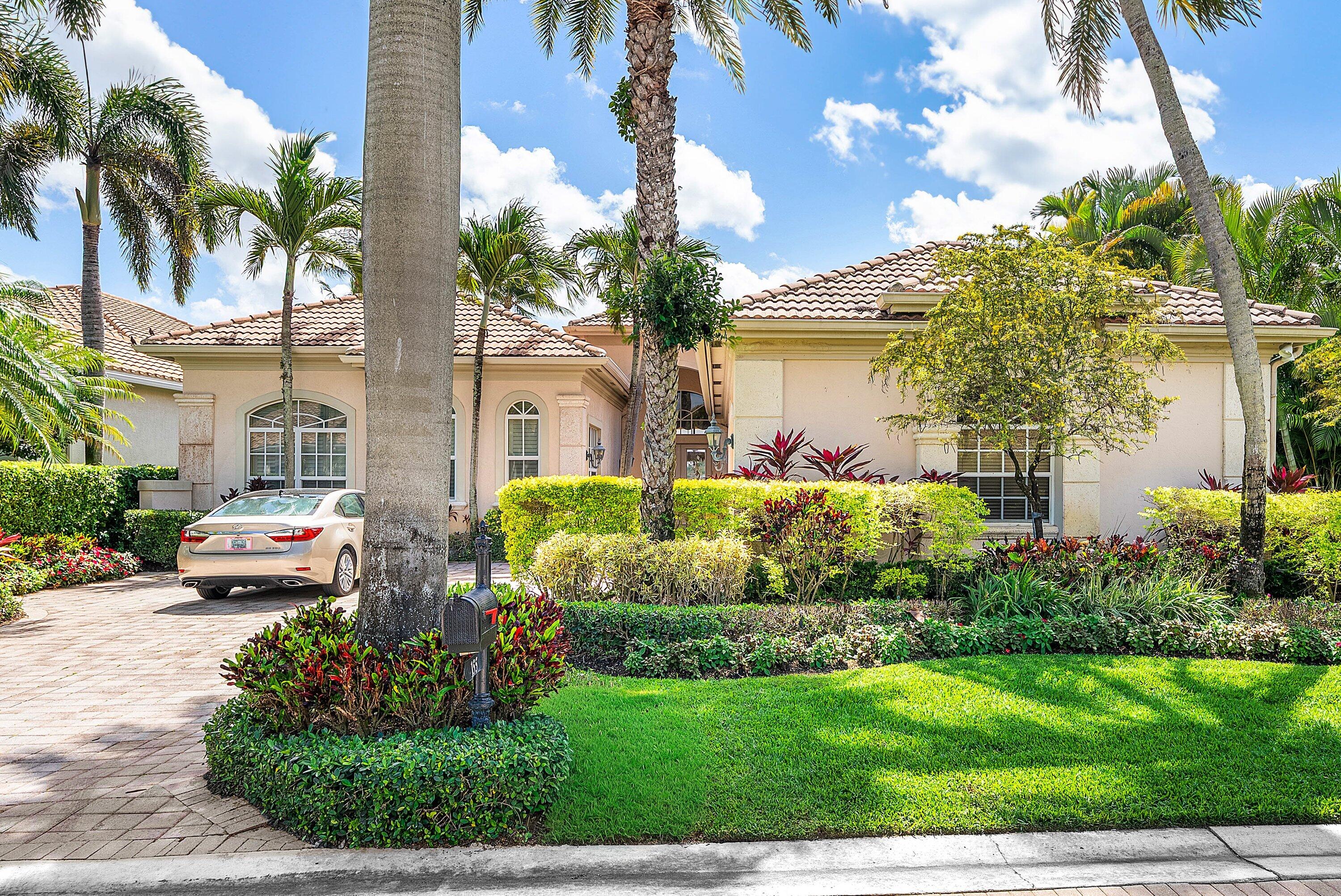 BALLENISLES - Residential