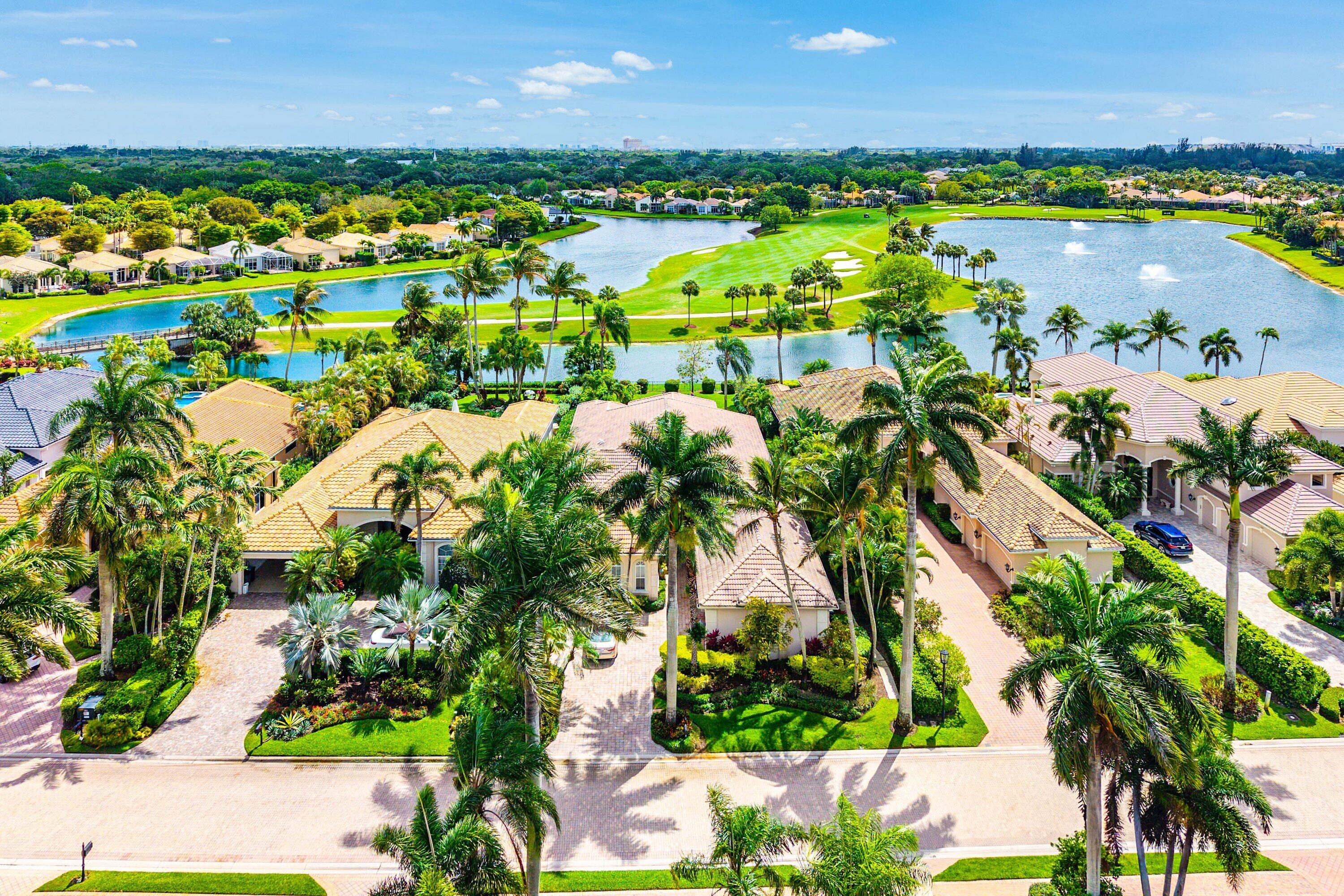 BALLENISLES - Residential