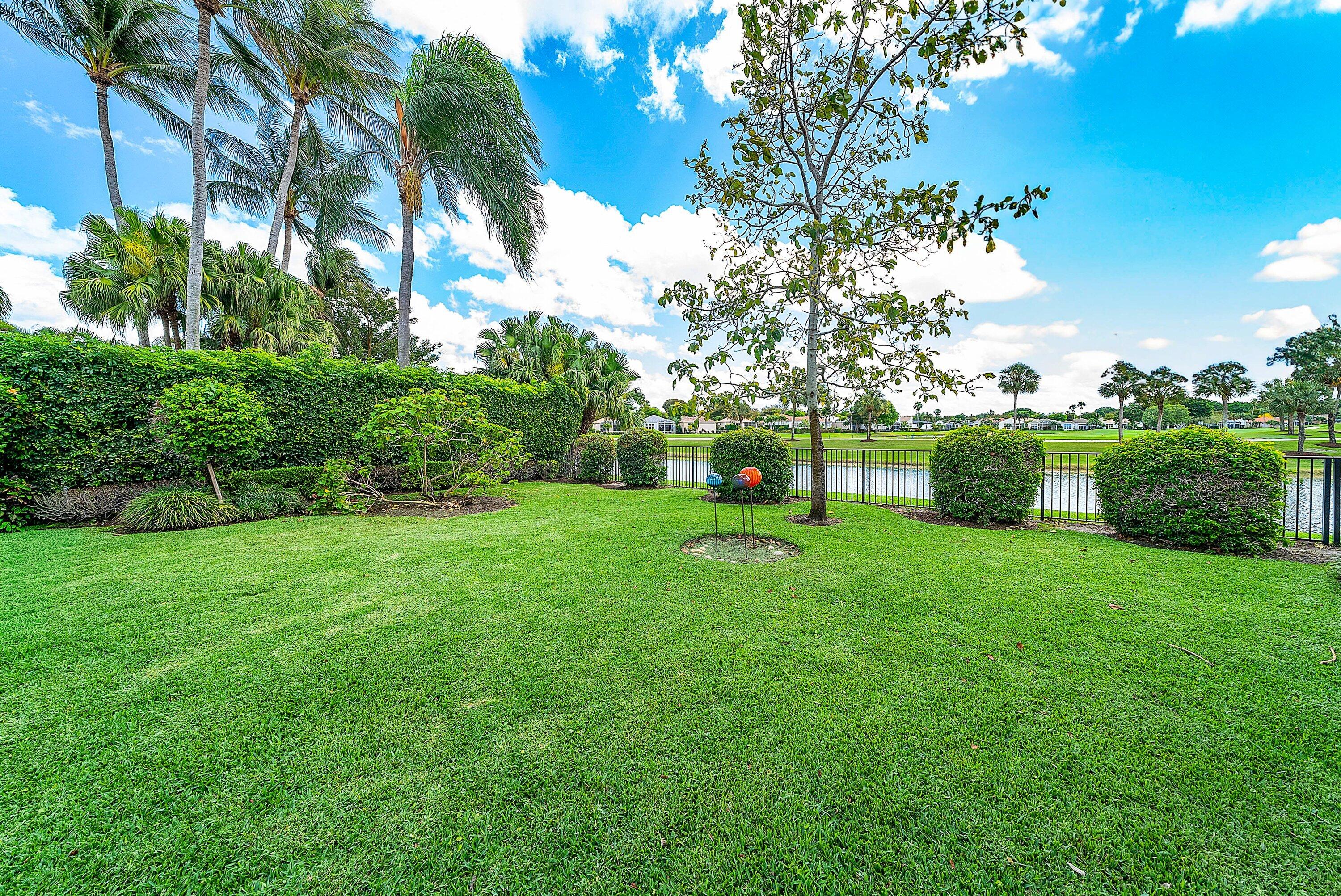 BALLENISLES - Residential