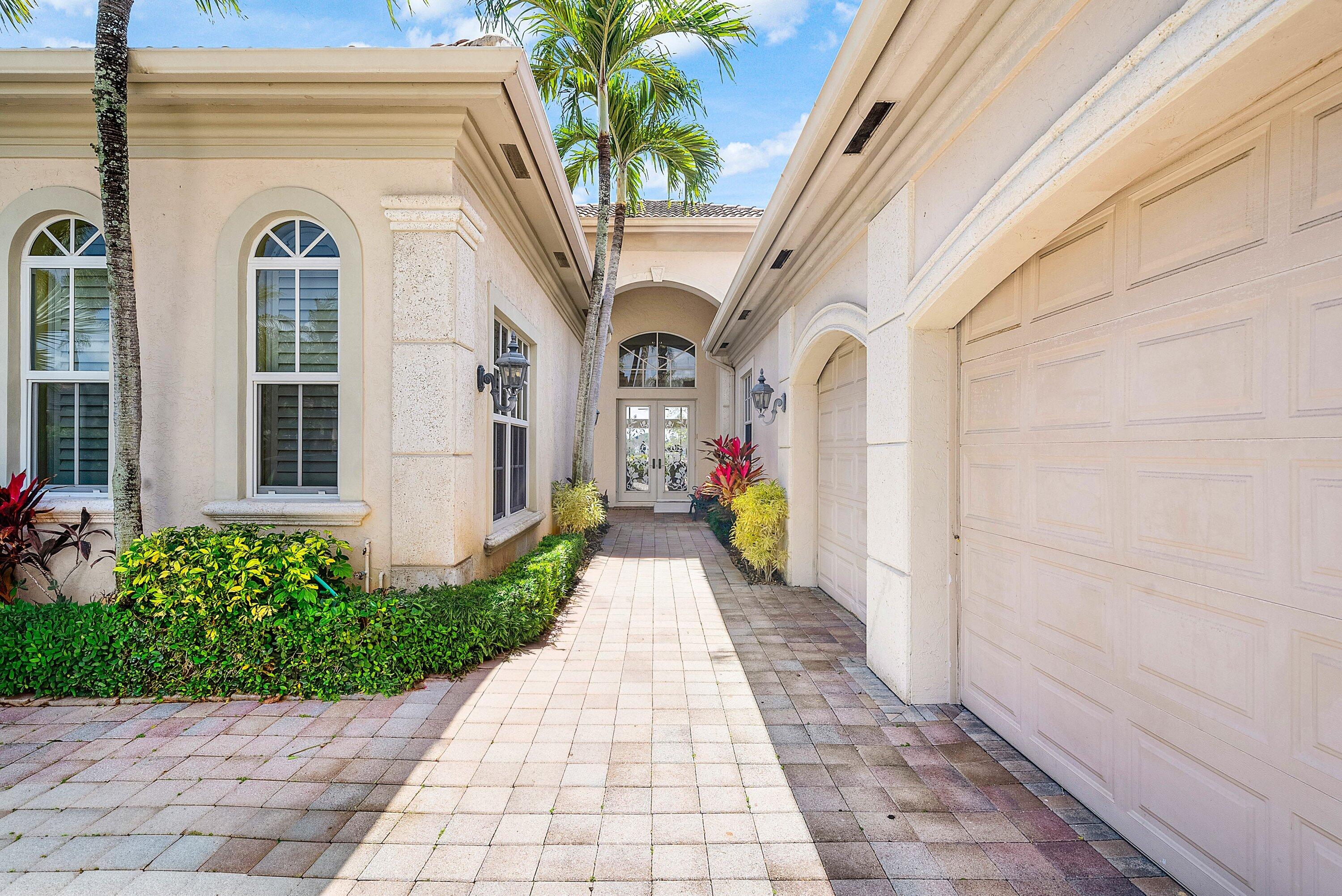 BALLENISLES - Residential