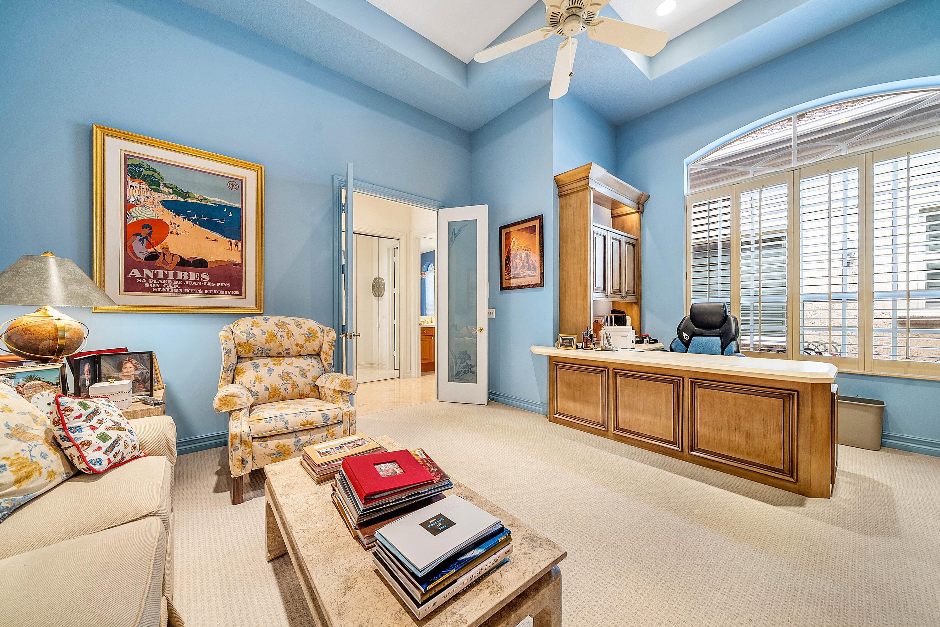 BALLENISLES - Residential