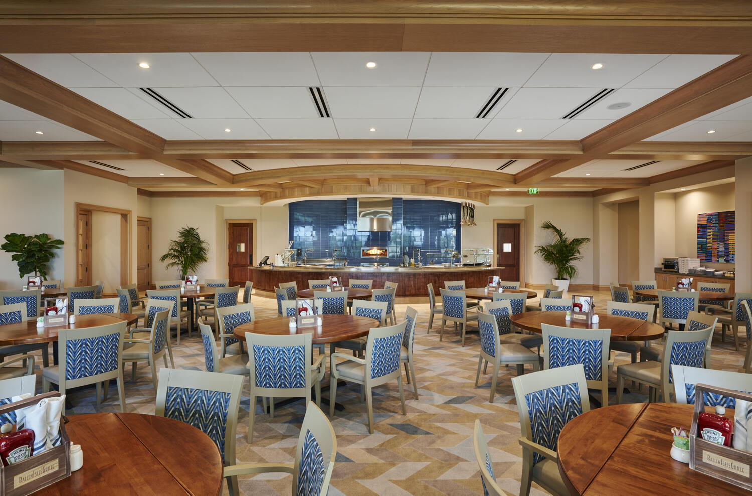 BALLENISLES - Residential