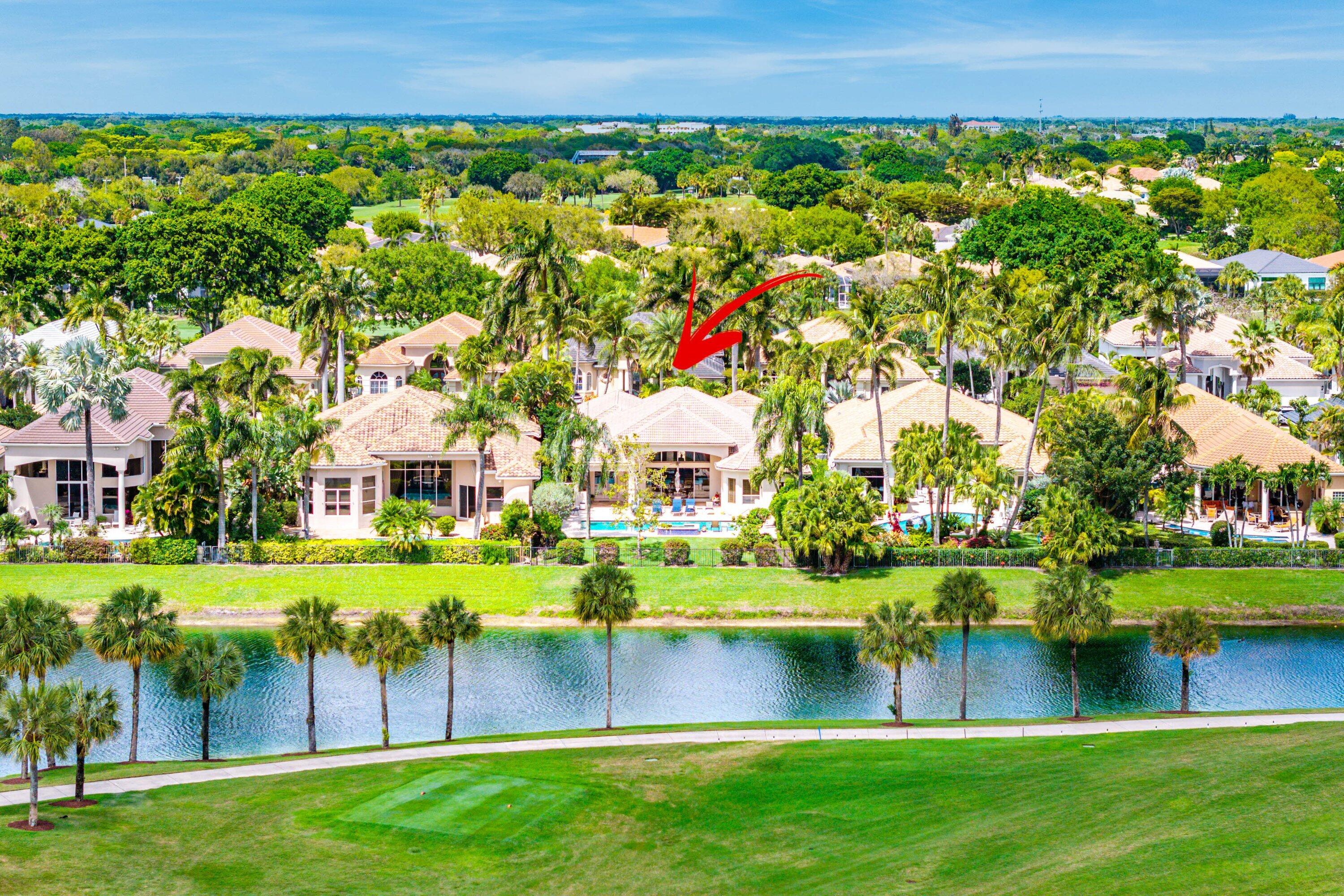 BALLENISLES - Residential