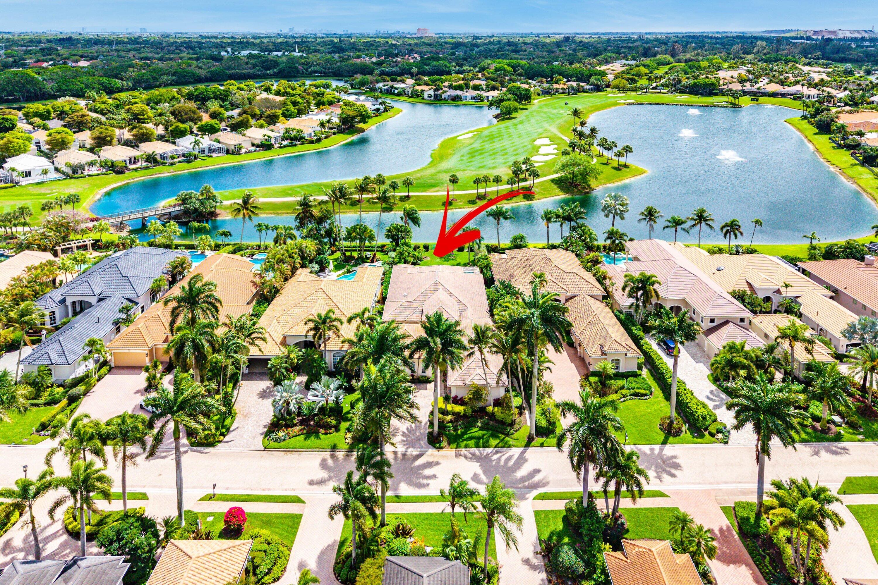 BALLENISLES - Residential