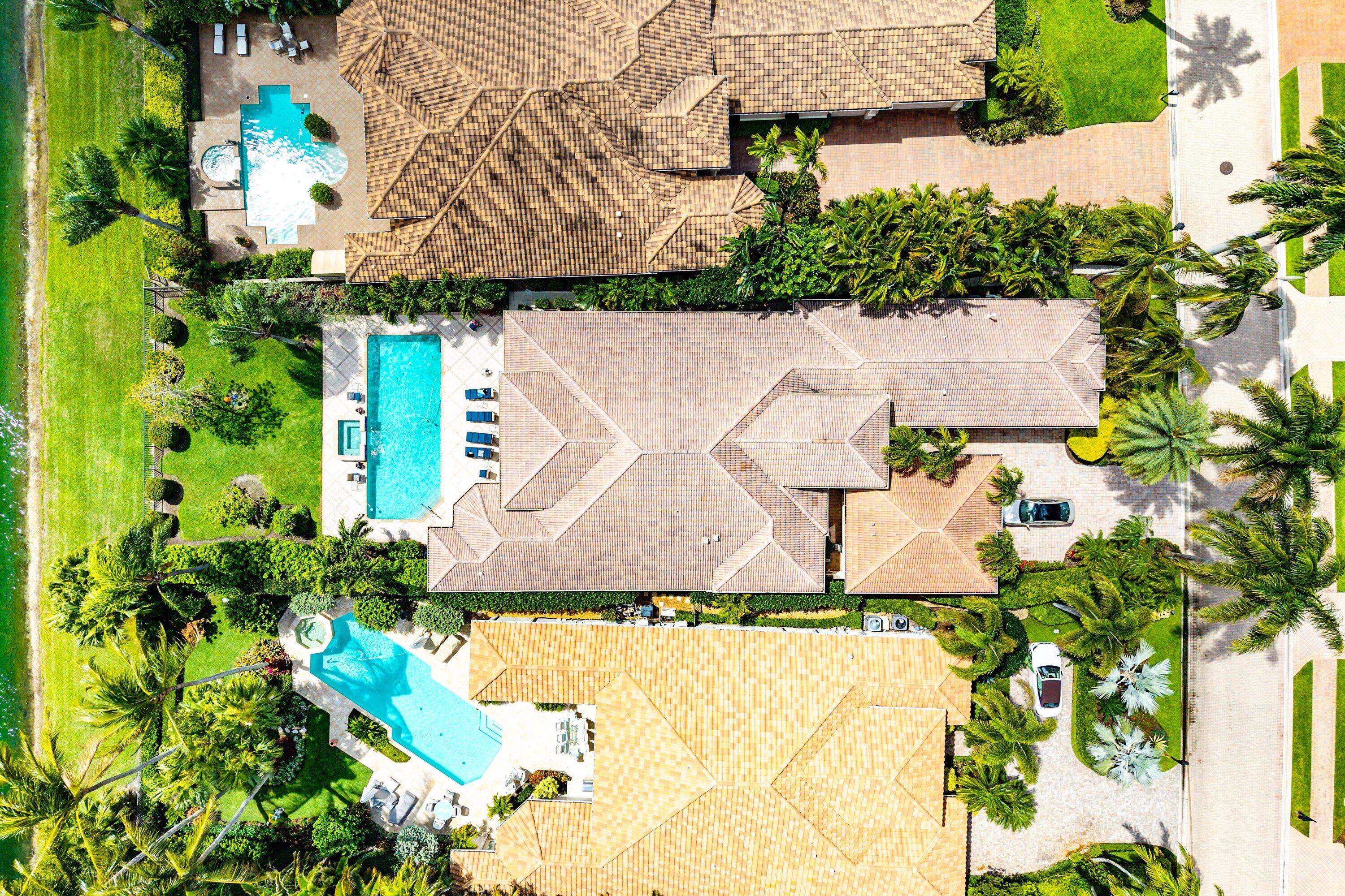 BALLENISLES - Residential