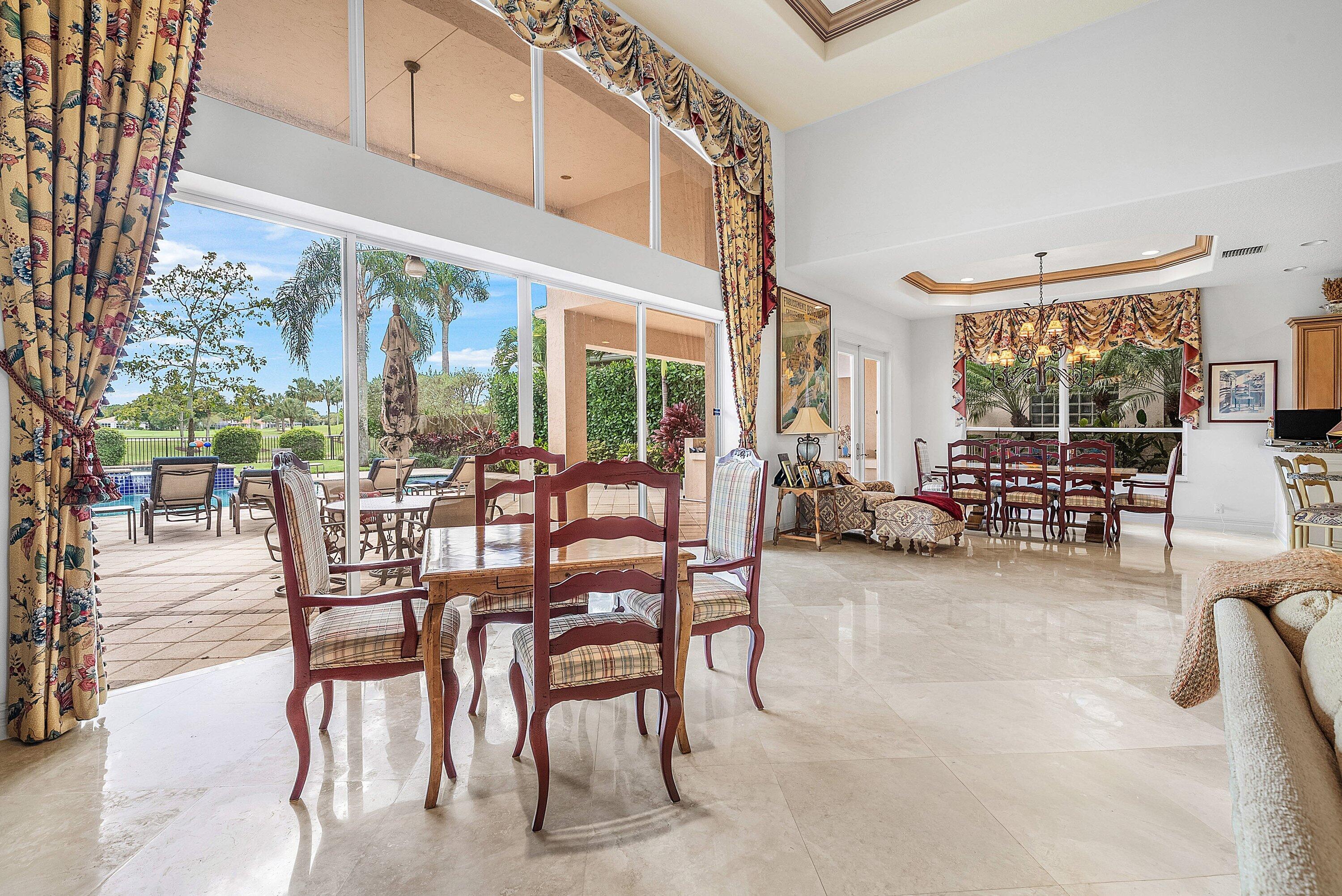 BALLENISLES - Residential