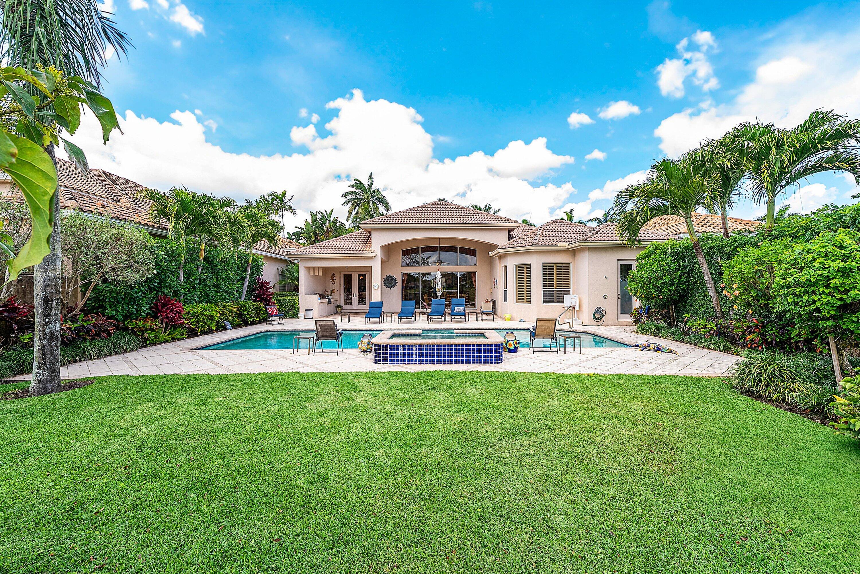 BALLENISLES - Residential
