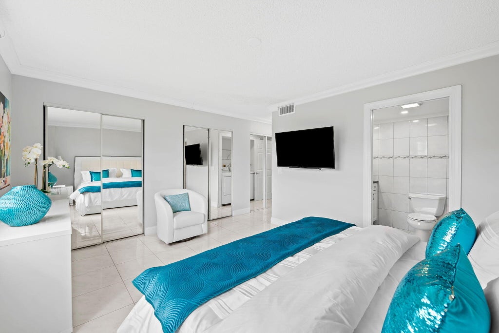 Photo of 170 SE 5TH Avenue #103, Dania Beach, FL 33004 (MLS # B26059526)