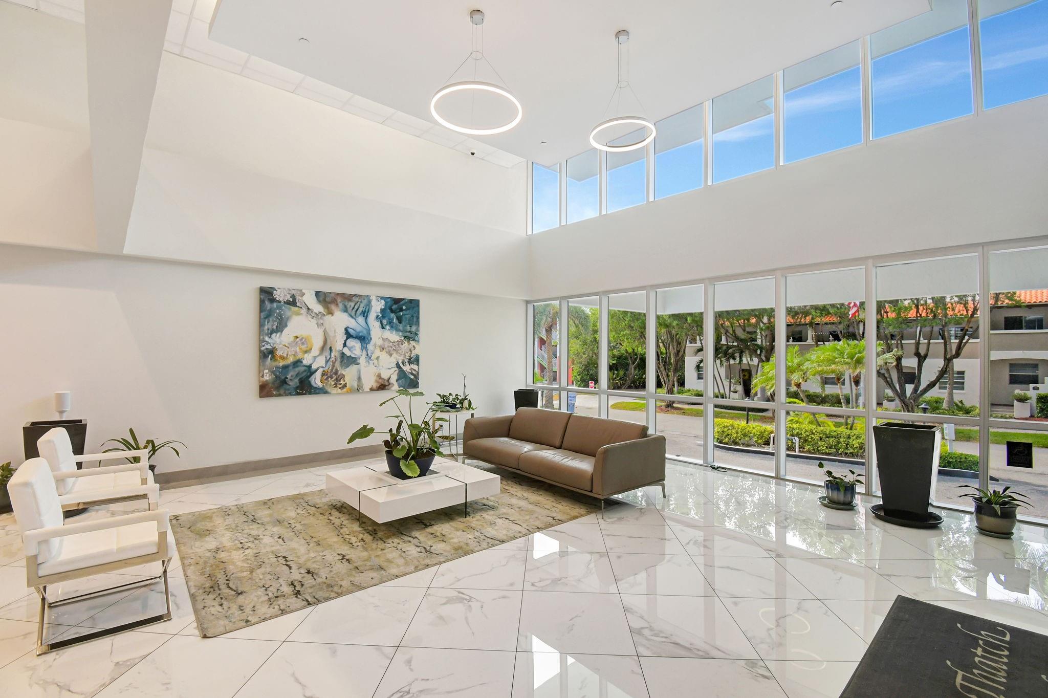 531 N Ocean Blvd 805