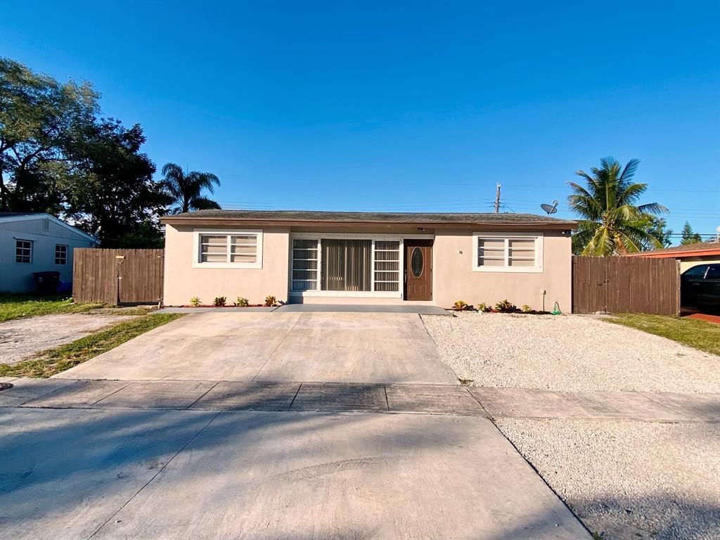 Photo of 579 Tallulah Road Rd, Lake Worth Beach, FL 33462 (MLS # R10766882)