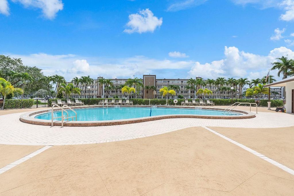 Photo of 1021 Guildford B #1021, Boca Raton, FL 33434 (MLS # R11029686)
