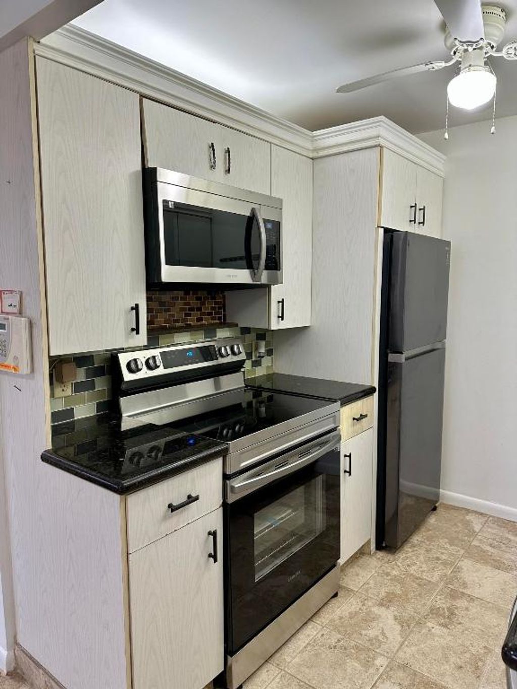 Photo of 1021 Guildford B #1021, Boca Raton, FL 33434 (MLS # R11029686)
