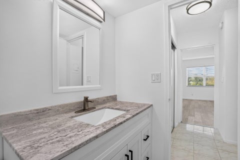 Tiny photo for 2555 NE 11th Street #404, Fort Lauderdale, FL 33304 (MLS # B26089420)