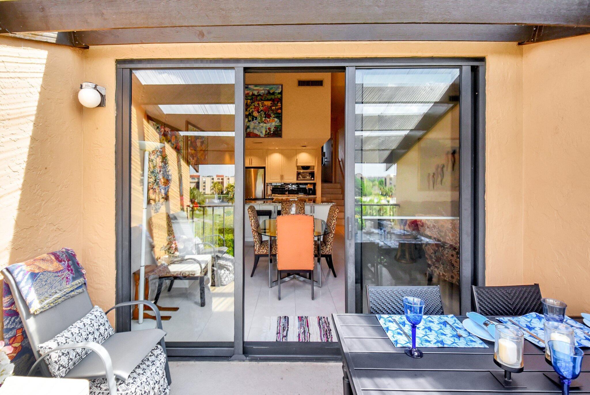 LAVERS DELRAY RACQUET CLU - Residential