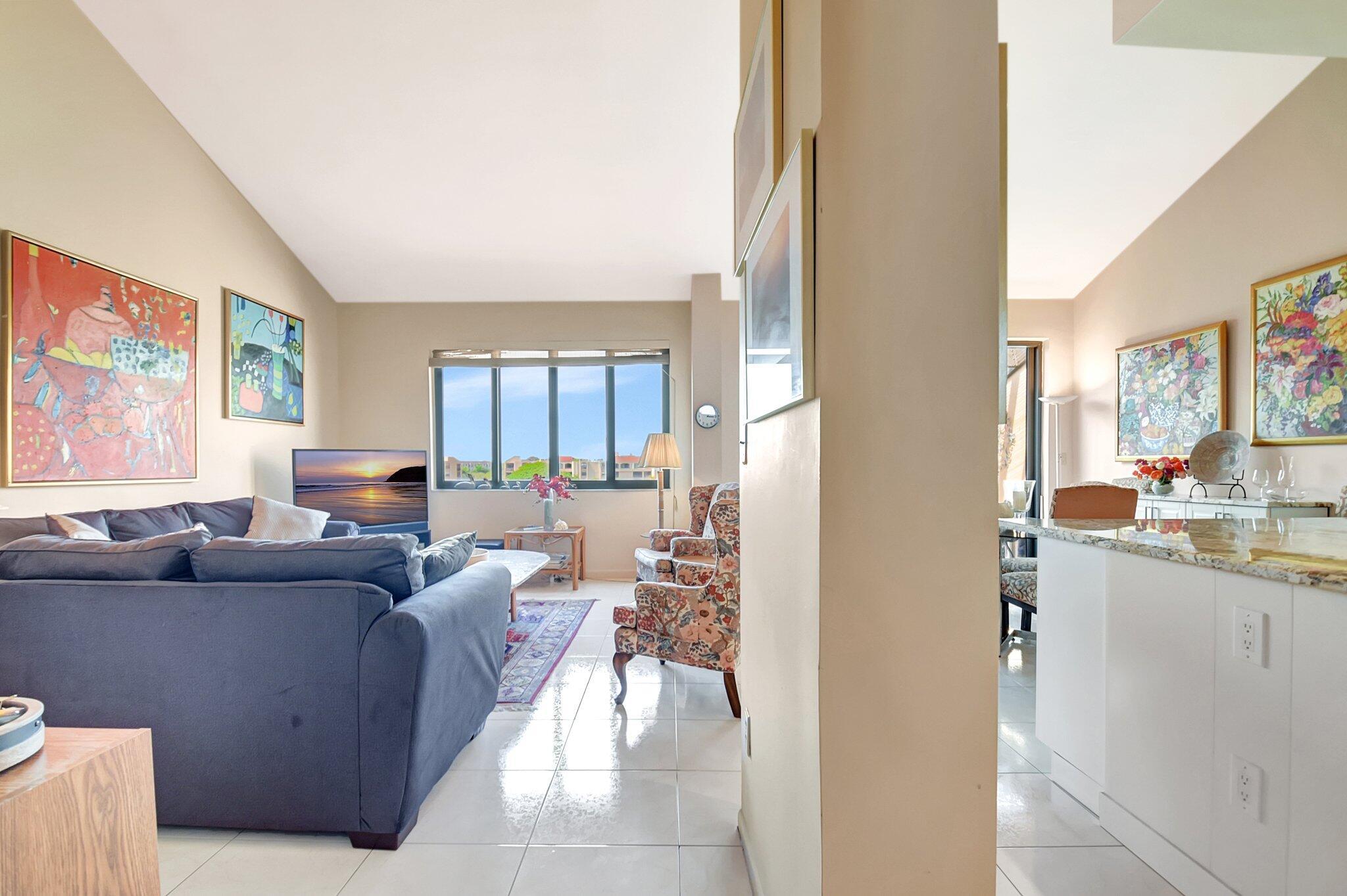 LAVERS DELRAY RACQUET CLU - Residential