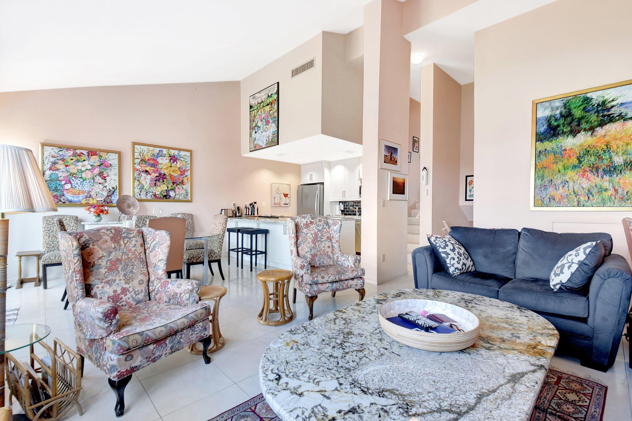 LAVERS DELRAY RACQUET CLU - Residential