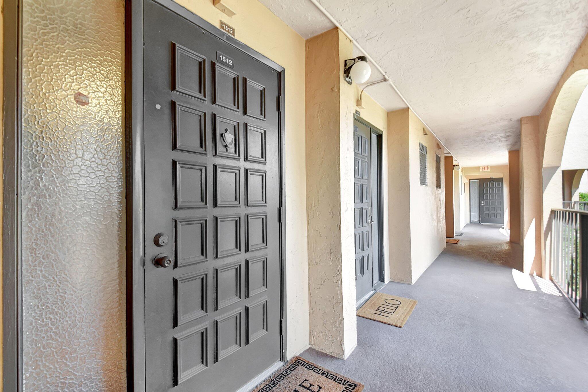 LAVERS DELRAY RACQUET CLU - Residential