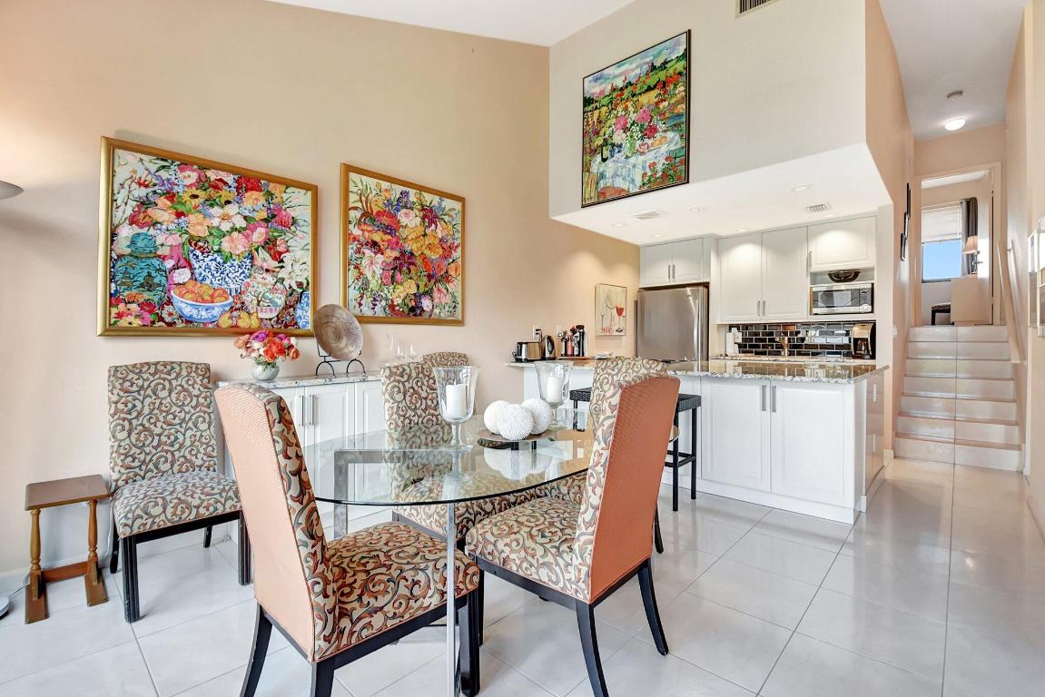 LAVERS DELRAY RACQUET CLUB CONDO - Residential