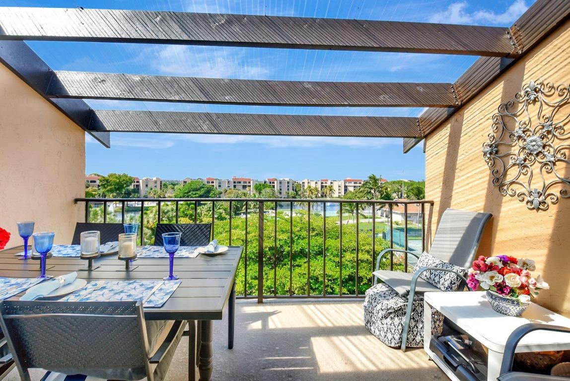 LAVERS DELRAY RACQUET CLUB CONDO - Residential