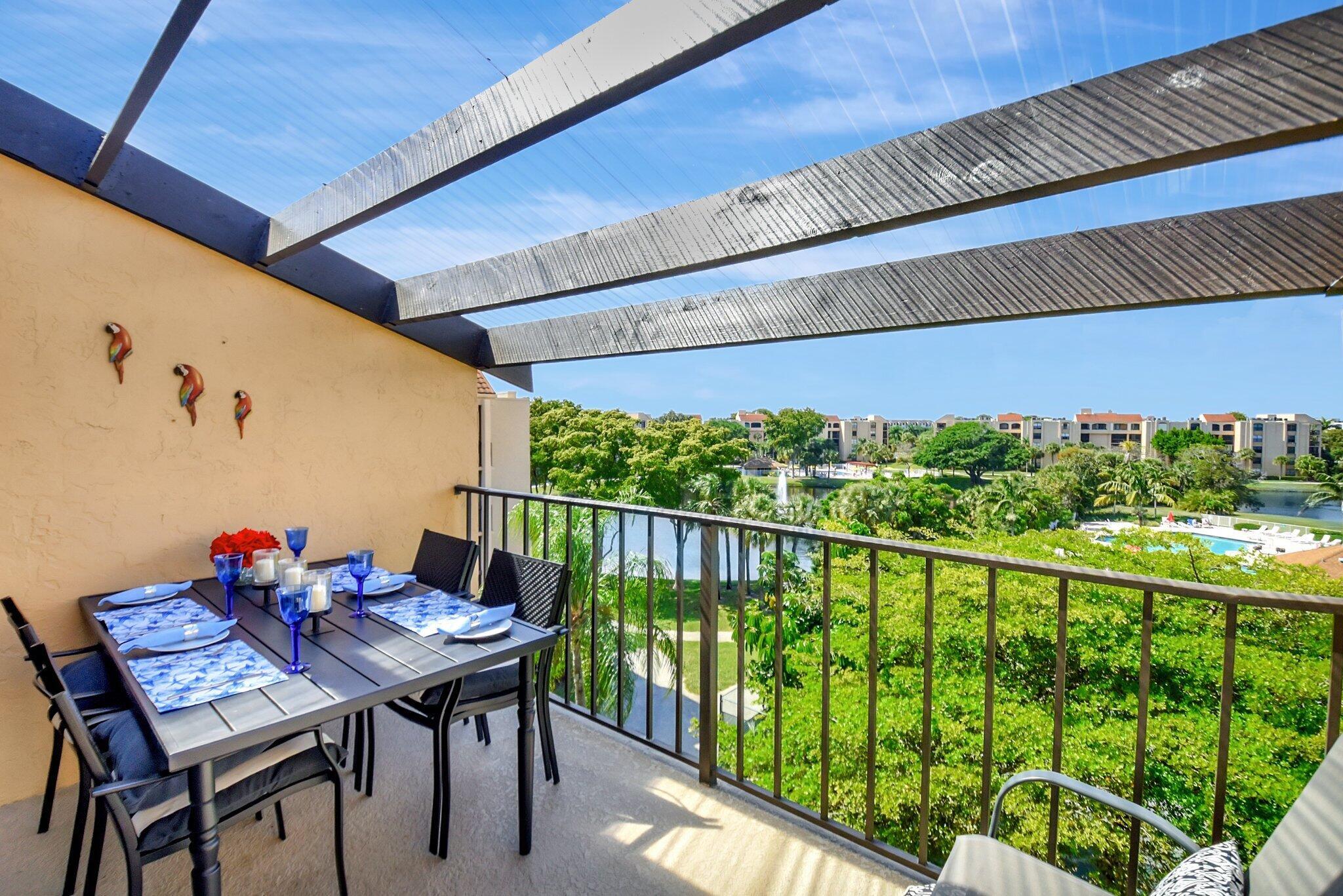 LAVERS DELRAY RACQUET CLU - Residential