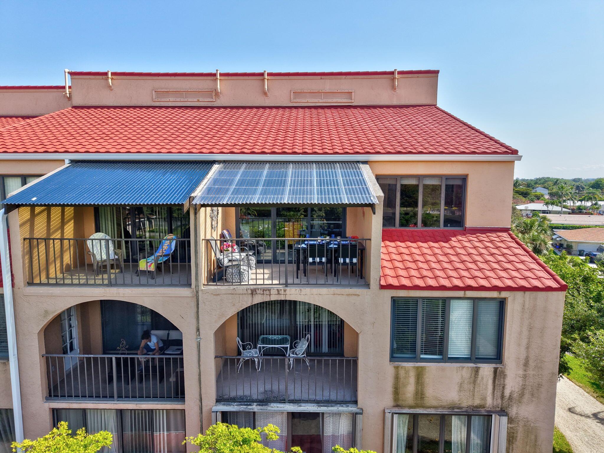 LAVERS DELRAY RACQUET CLU - Residential