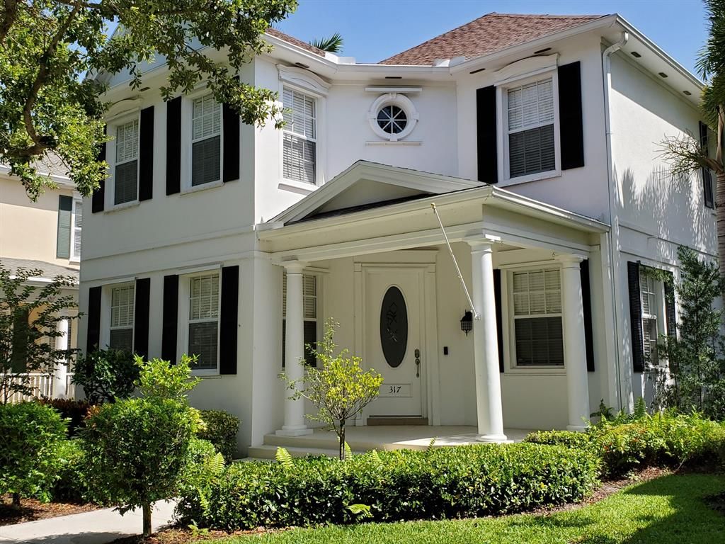 Photo of 317 Sweet Bay Circle, Jupiter, FL 33458 (MLS # R10882955)