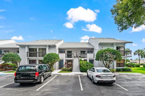 5054 Golfview Court 1525 Delray Beach FL 33484