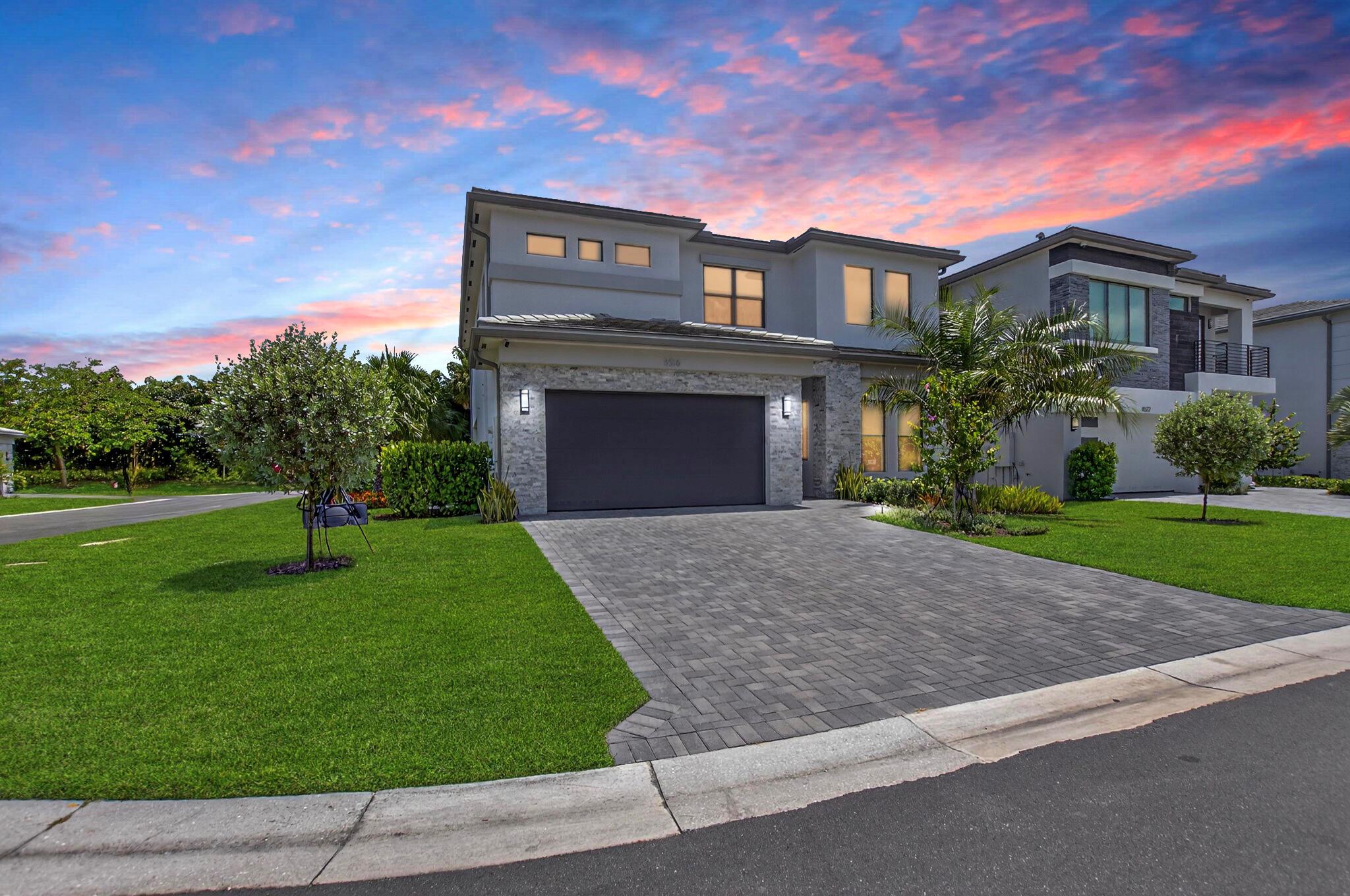 8516 Swinley Forest Way
