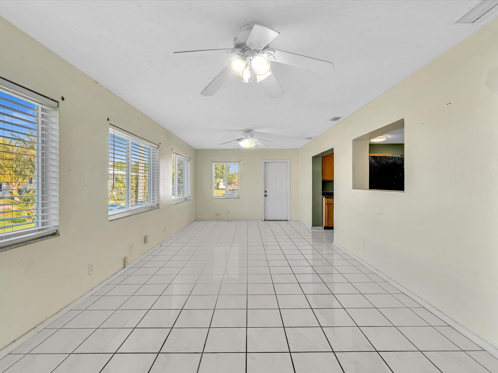 MAINLANDS OF TAMARAC LAKE - Residential