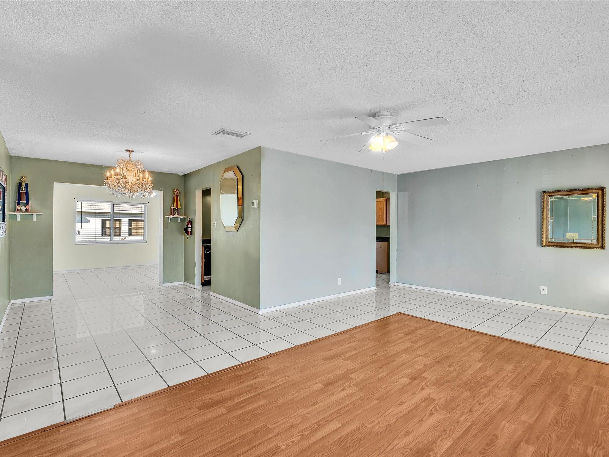 MAINLANDS OF TAMARAC LAKE - Residential