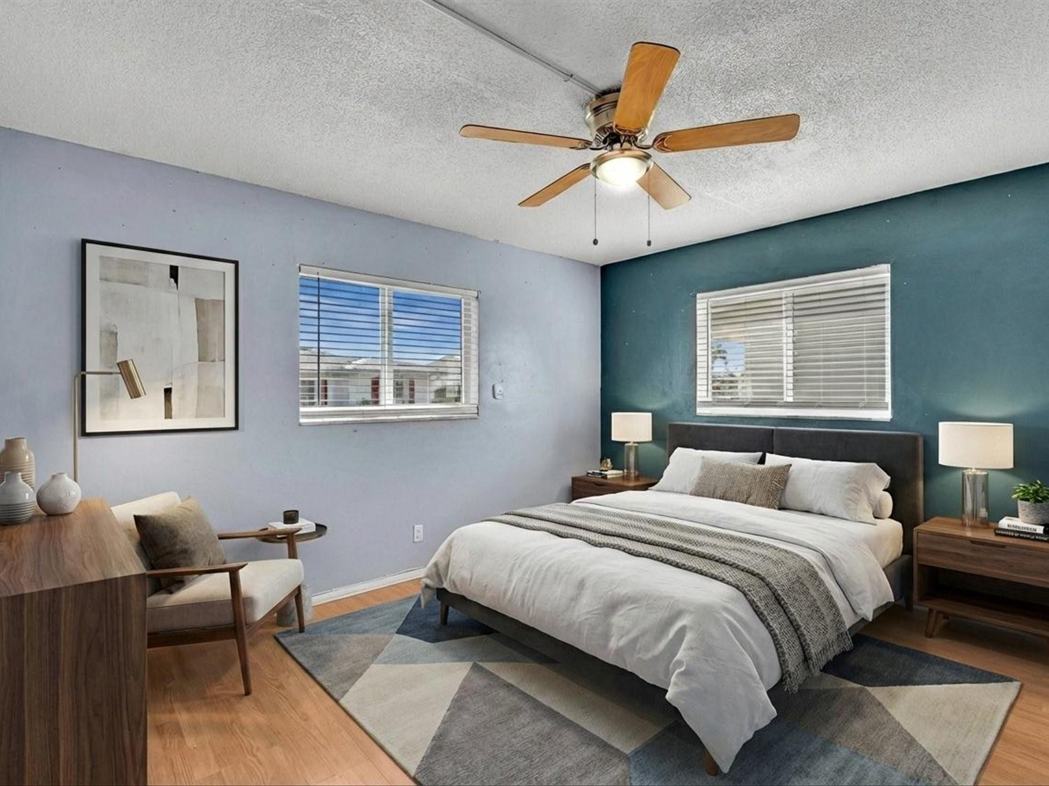 MAINLANDS OF TAMARAC LAKE - Residential