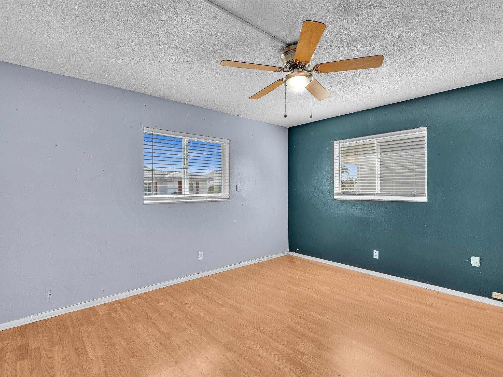 MAINLANDS OF TAMARAC LAKE - Residential