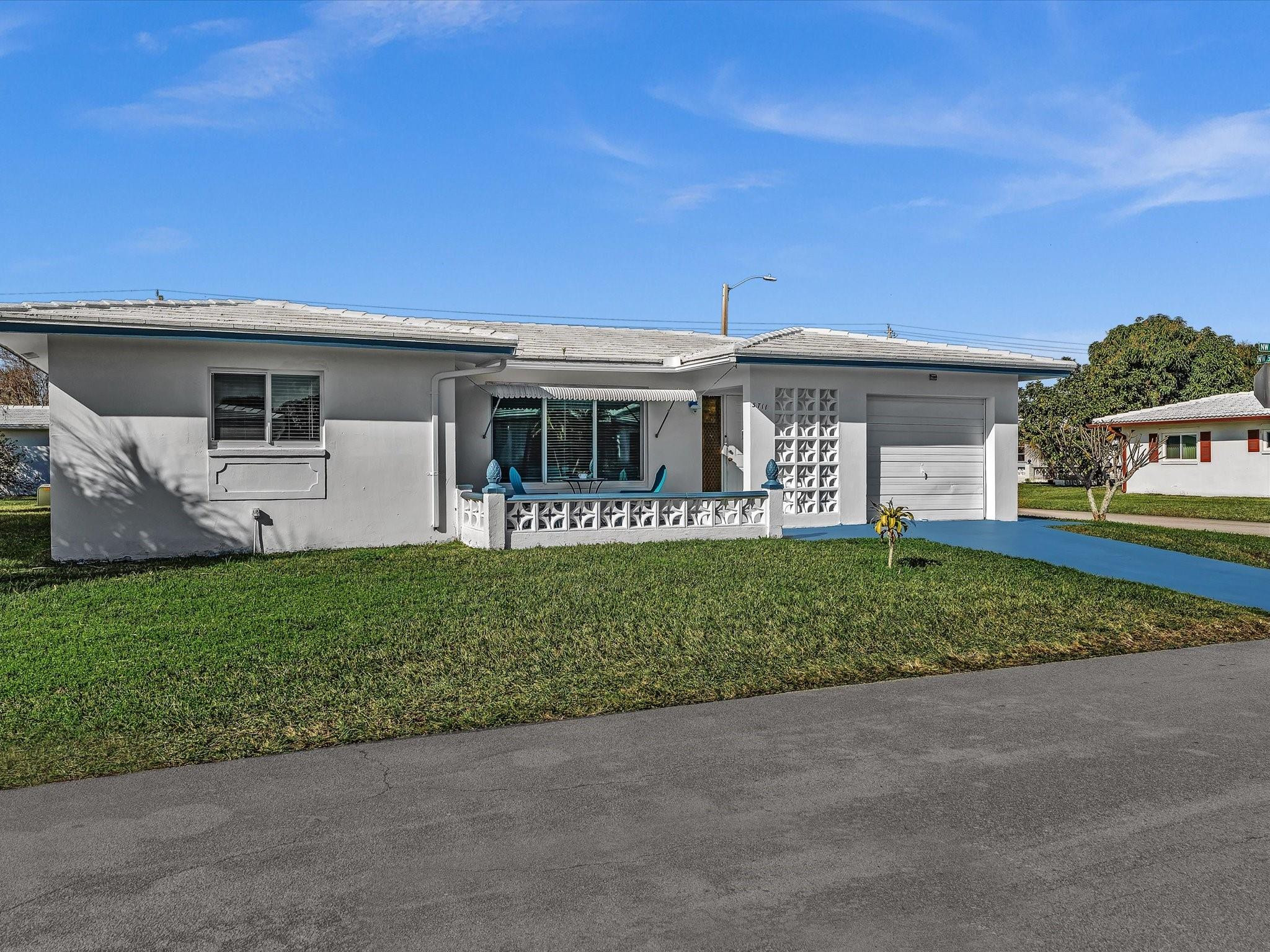 MAINLANDS OF TAMARAC LAKE - Residential