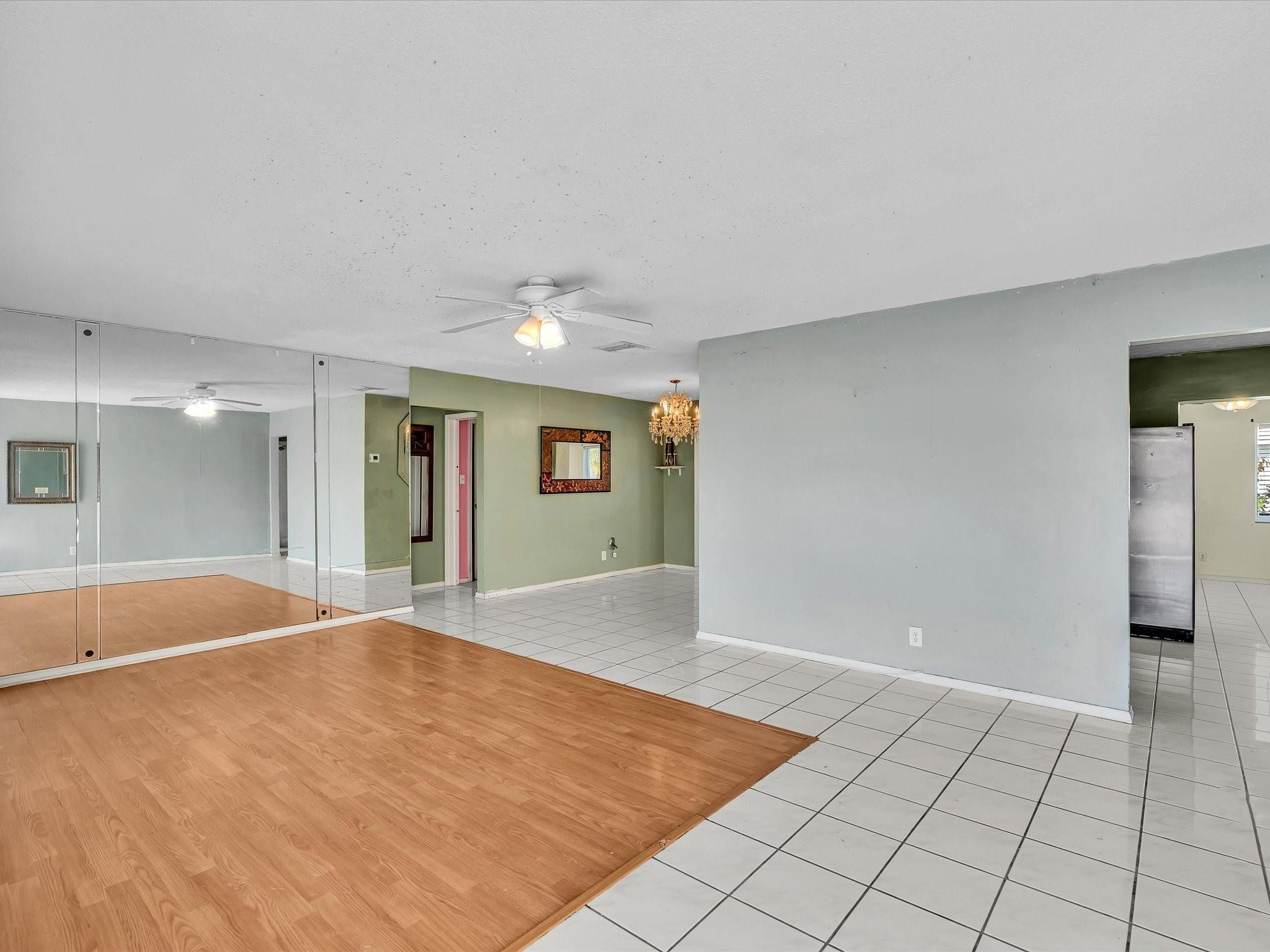 MAINLANDS OF TAMARAC LAKE - Residential