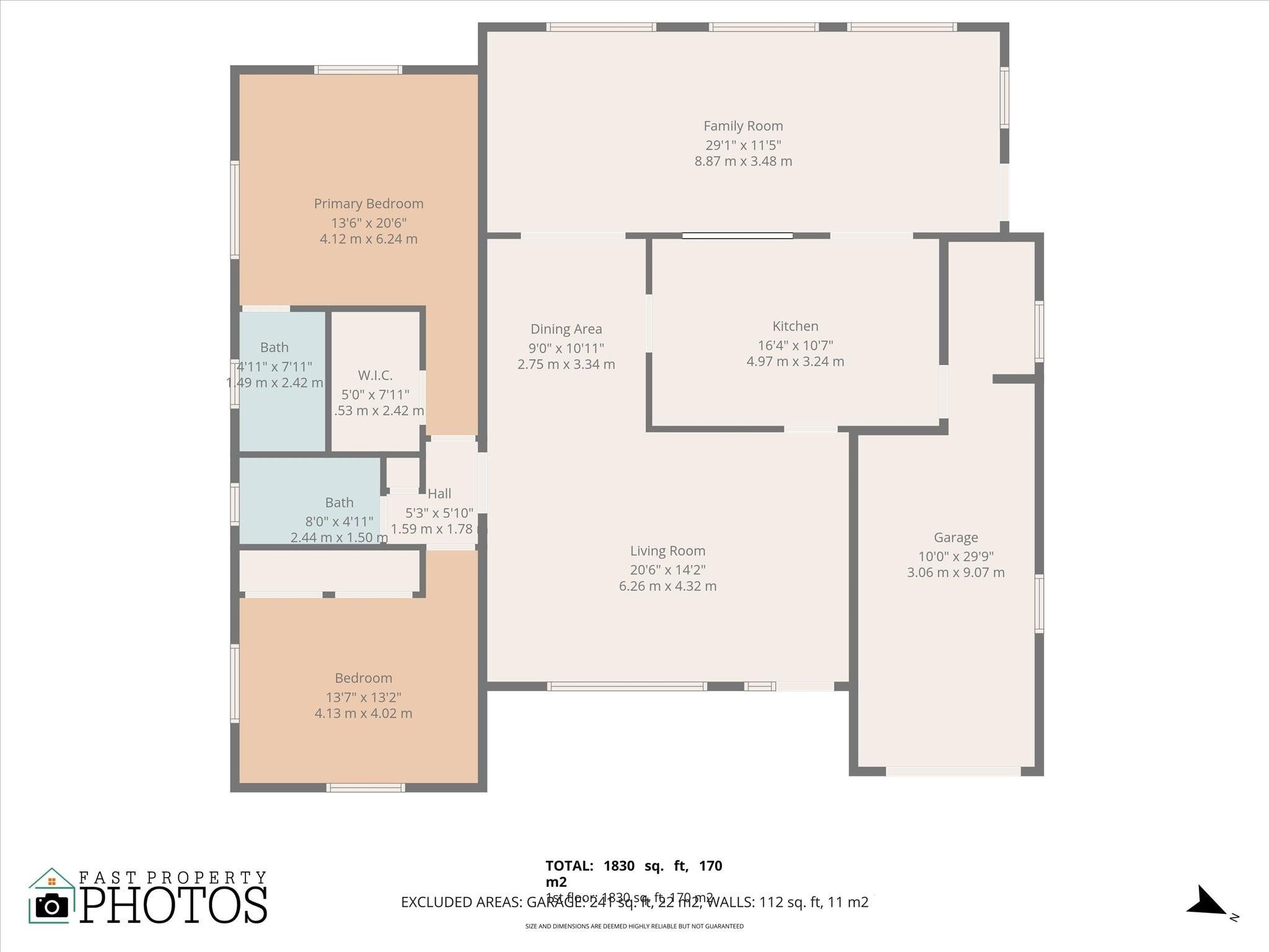 MAINLANDS OF TAMARAC LAKE - Residential