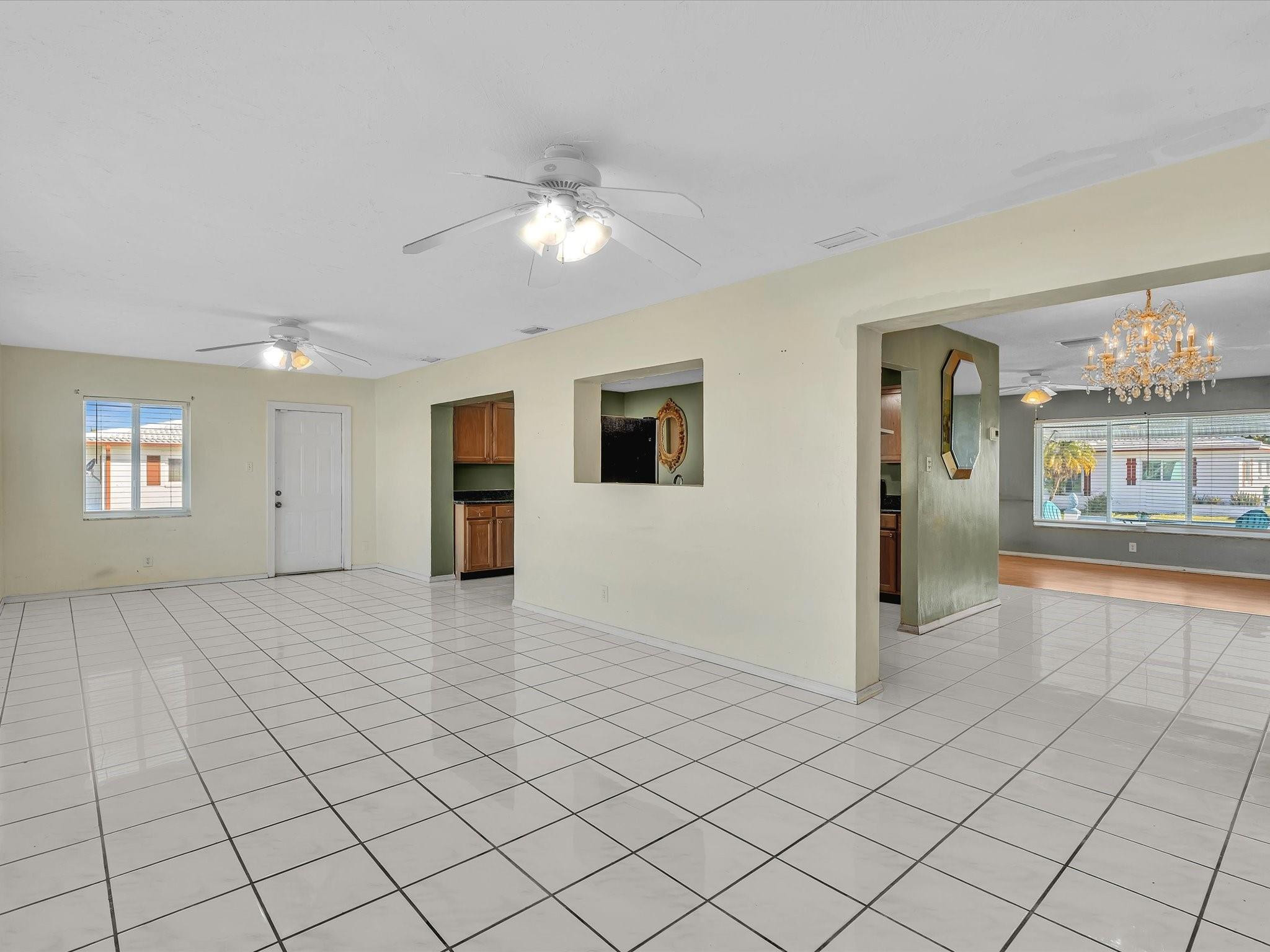 MAINLANDS OF TAMARAC LAKE - Residential