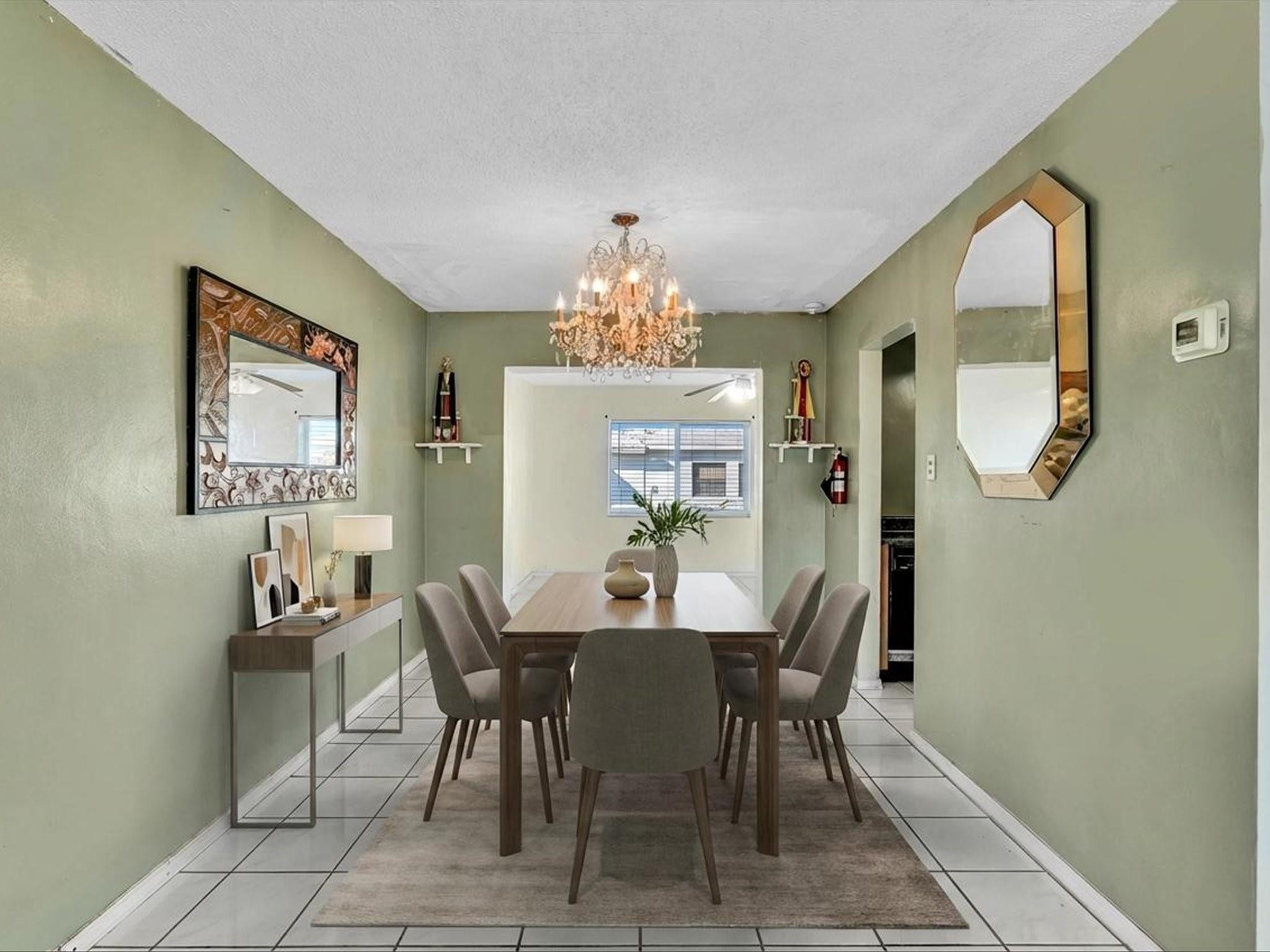 MAINLANDS OF TAMARAC LAKE - Residential