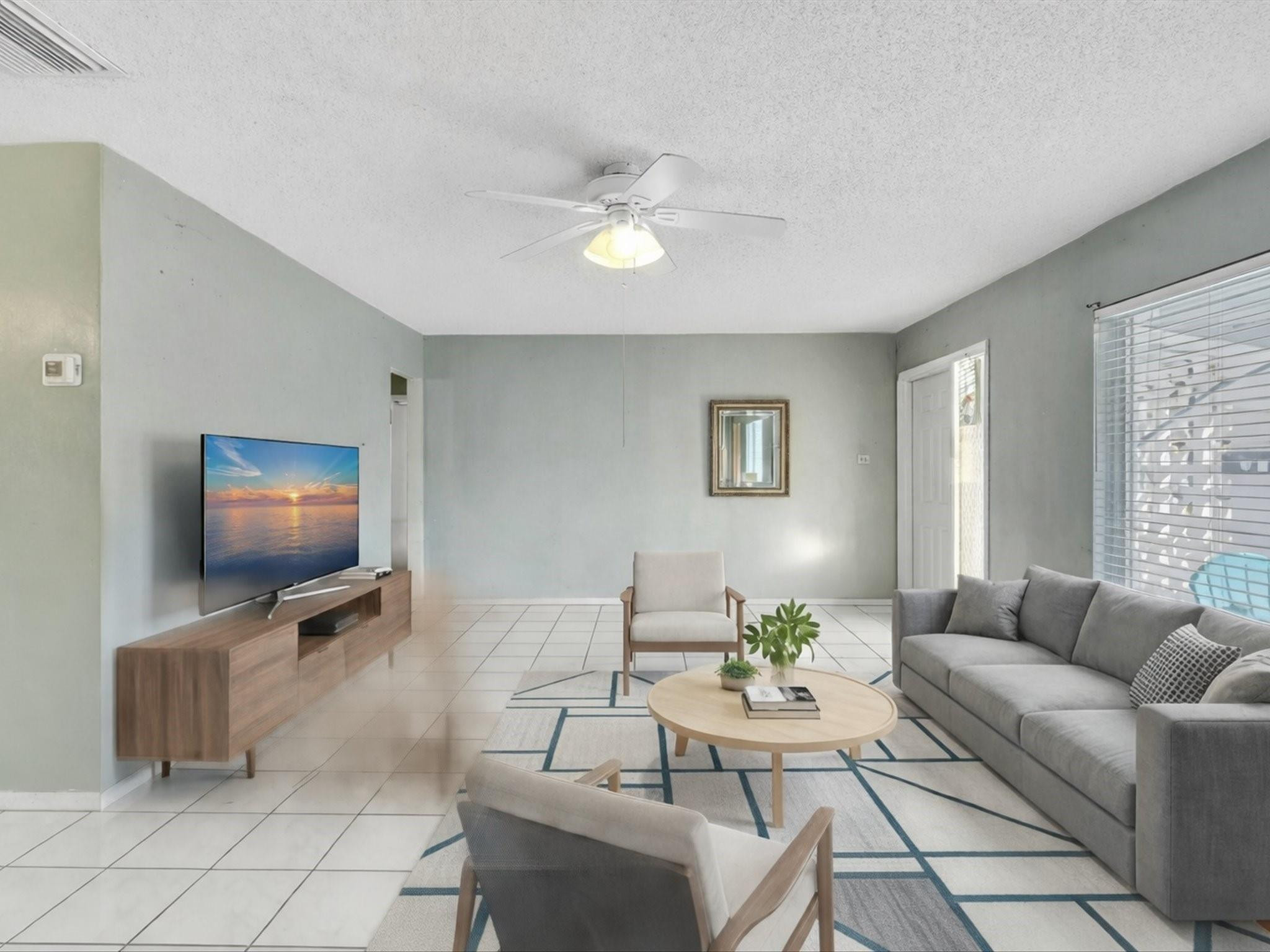 MAINLANDS OF TAMARAC LAKE - Residential