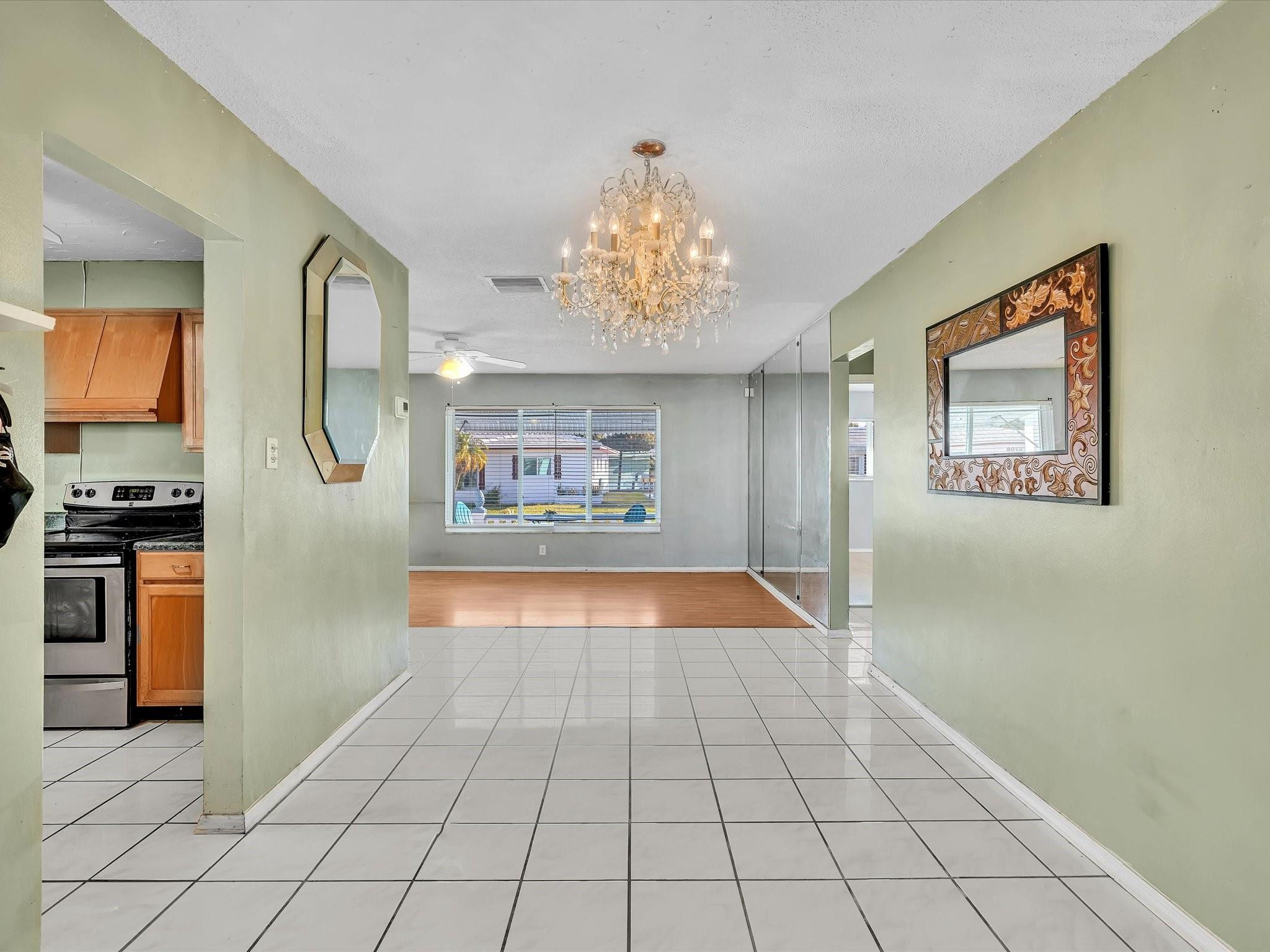 MAINLANDS OF TAMARAC LAKE - Residential