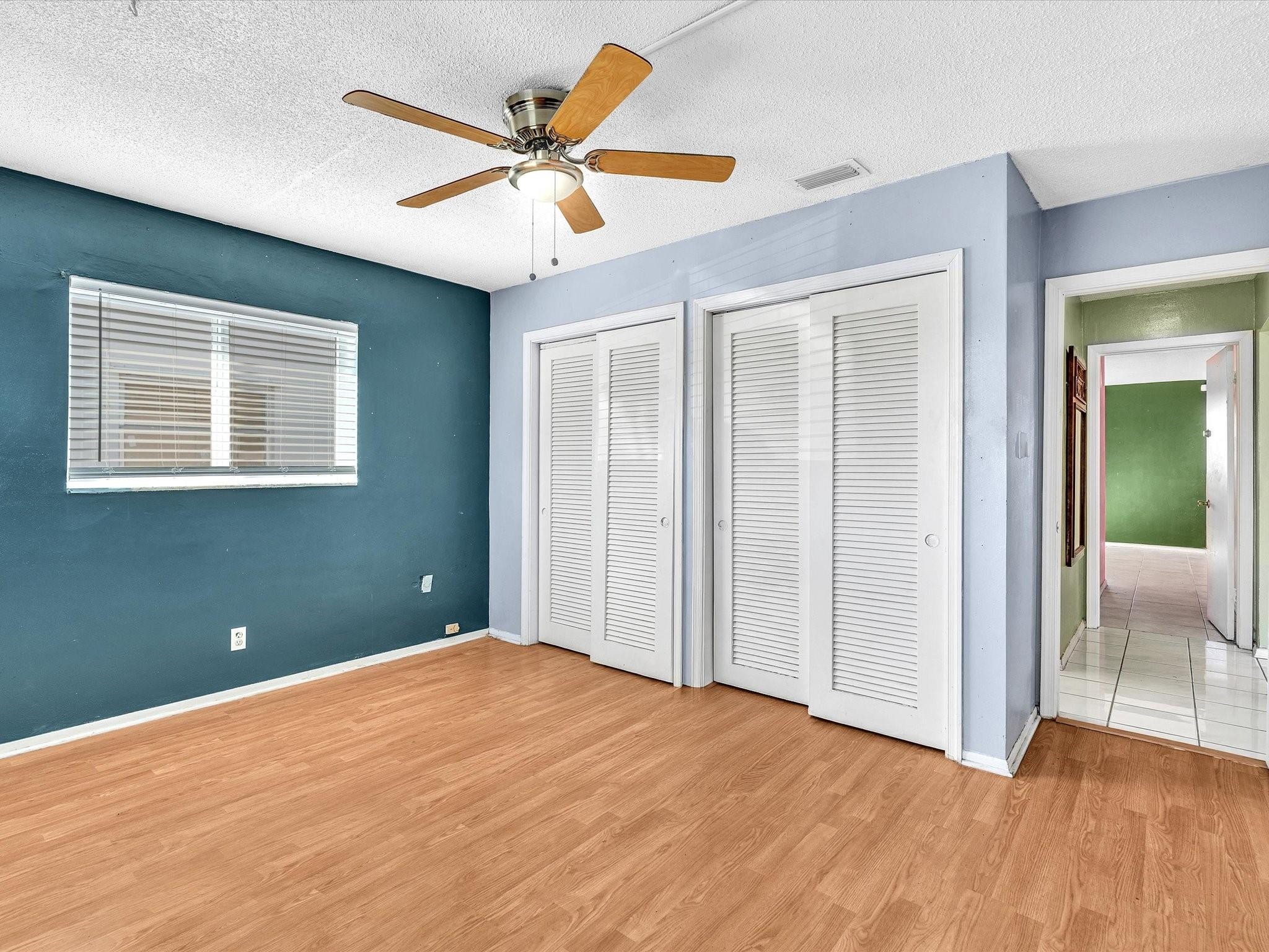 MAINLANDS OF TAMARAC LAKE - Residential