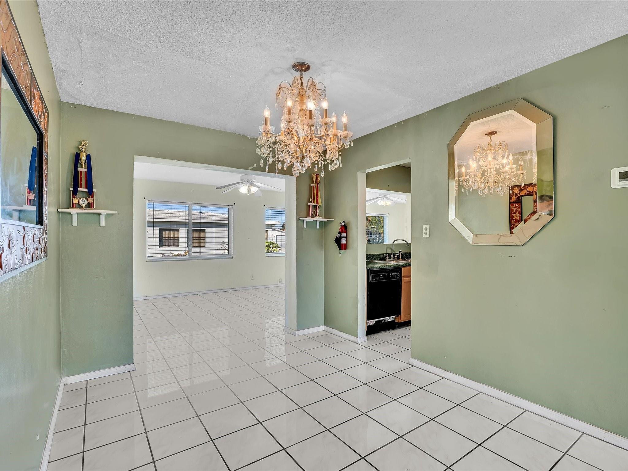 MAINLANDS OF TAMARAC LAKE - Residential