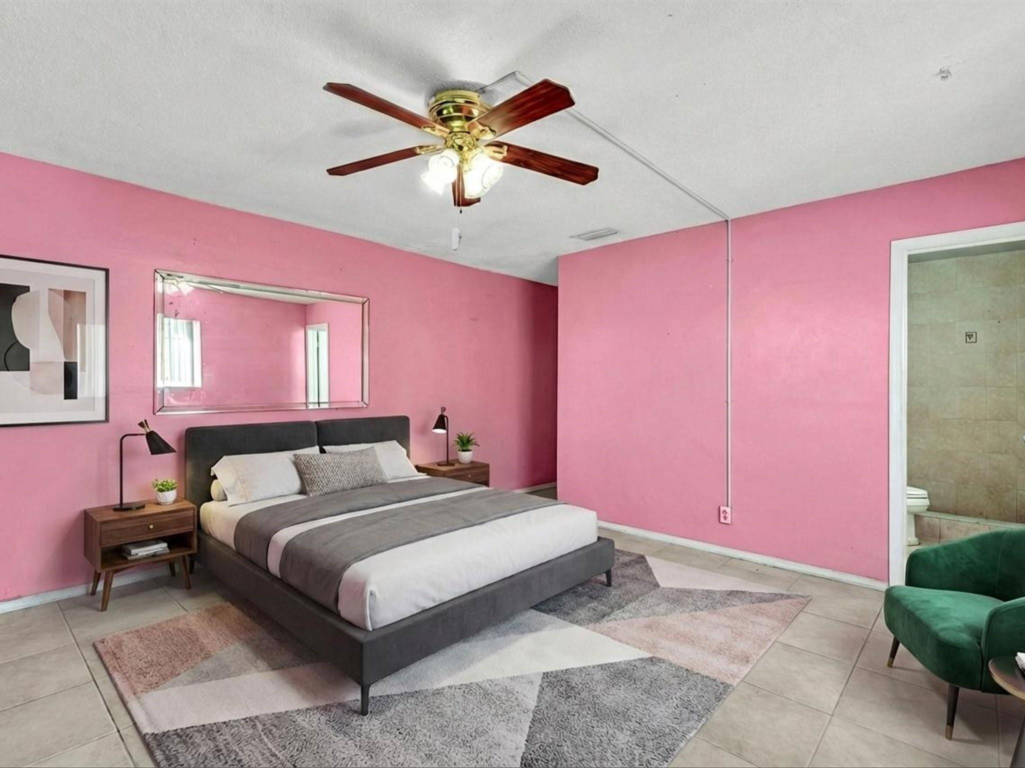 MAINLANDS OF TAMARAC LAKE - Residential