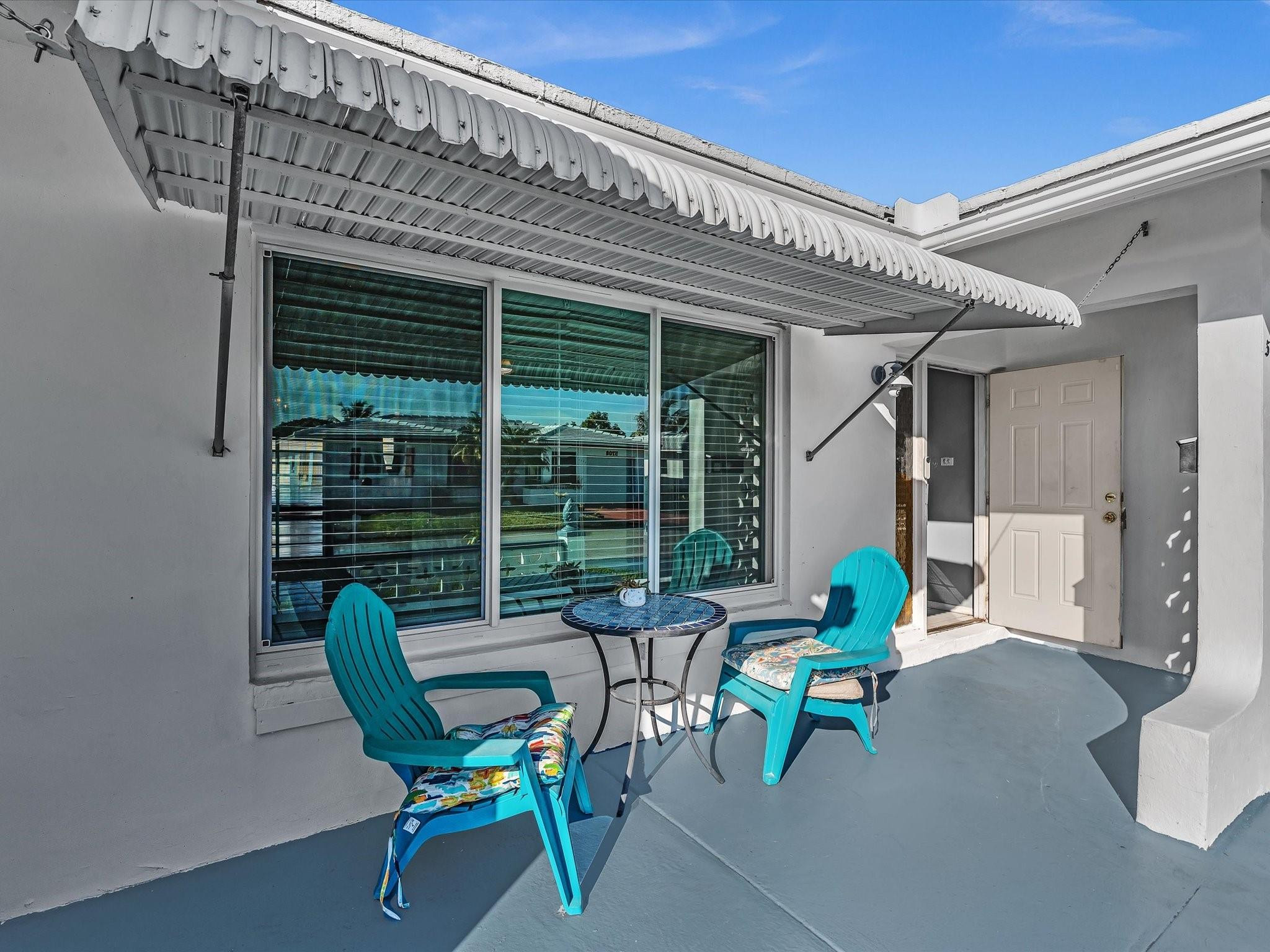 MAINLANDS OF TAMARAC LAKE - Residential