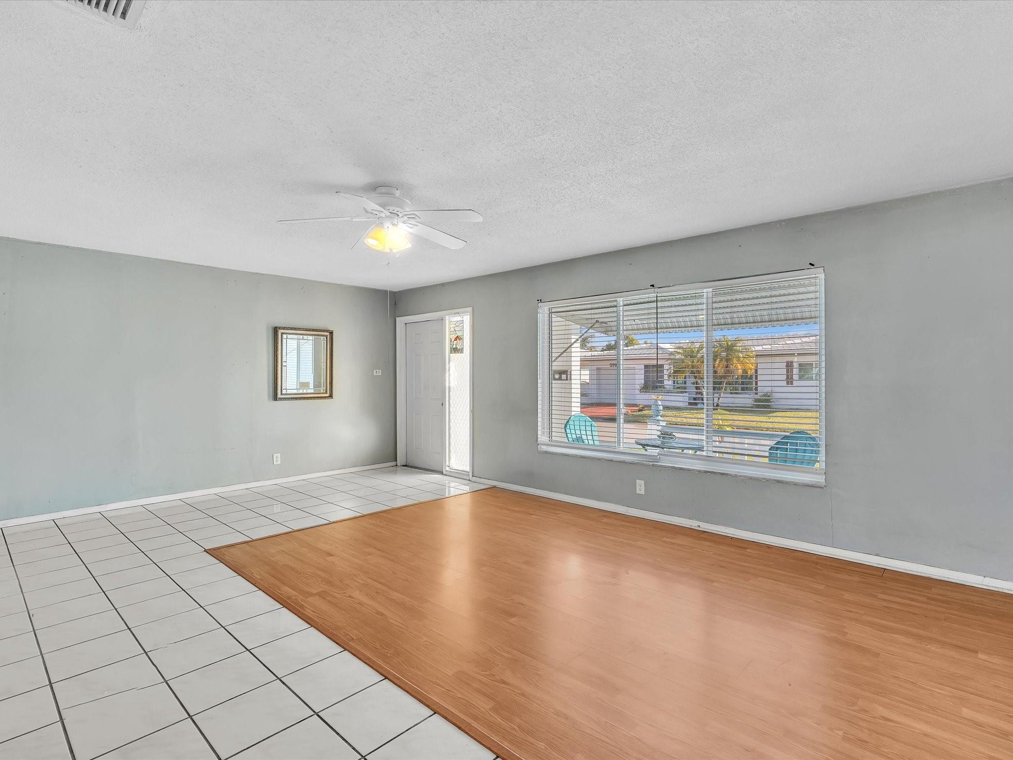 MAINLANDS OF TAMARAC LAKE - Residential