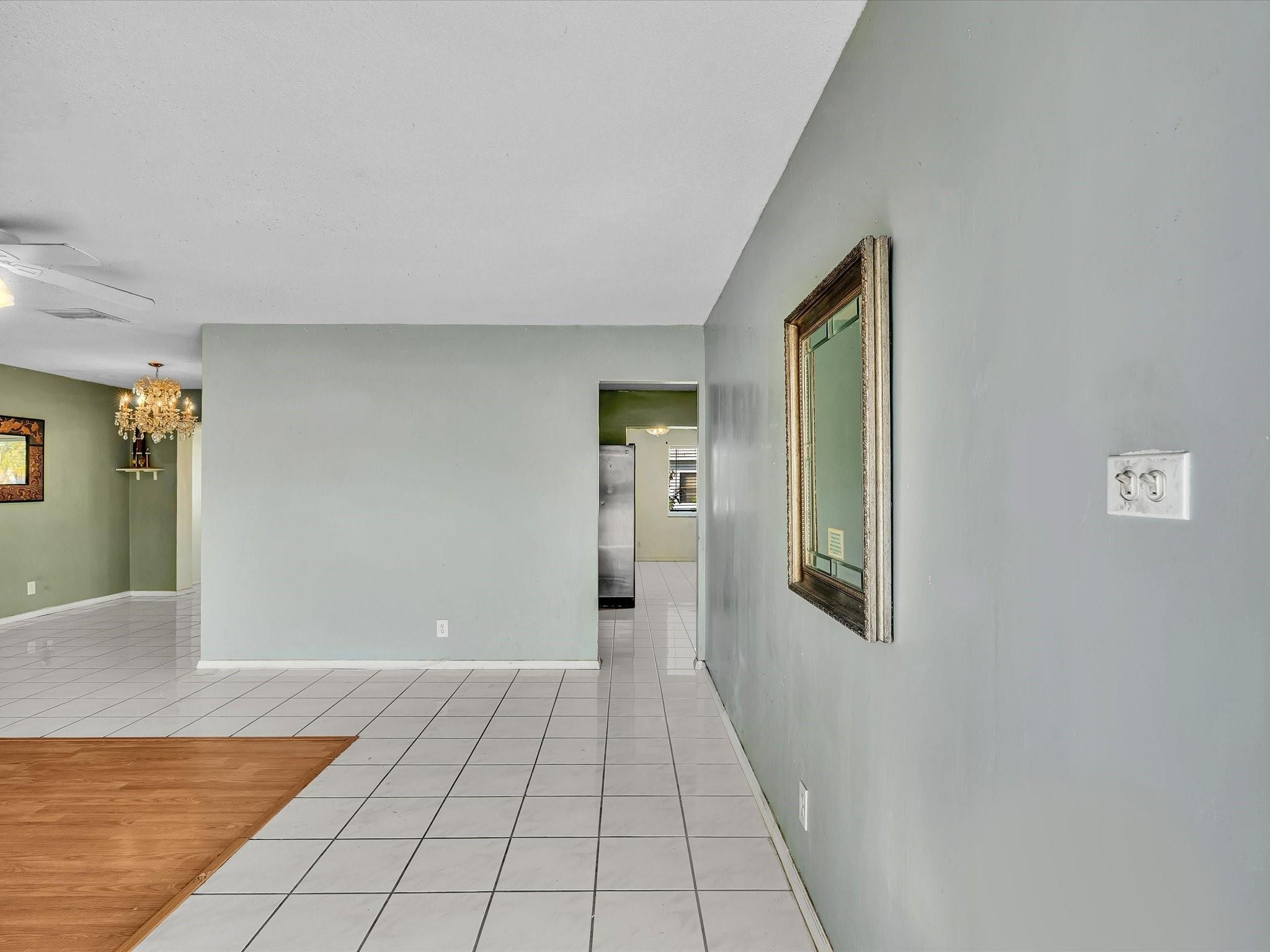 MAINLANDS OF TAMARAC LAKE - Residential