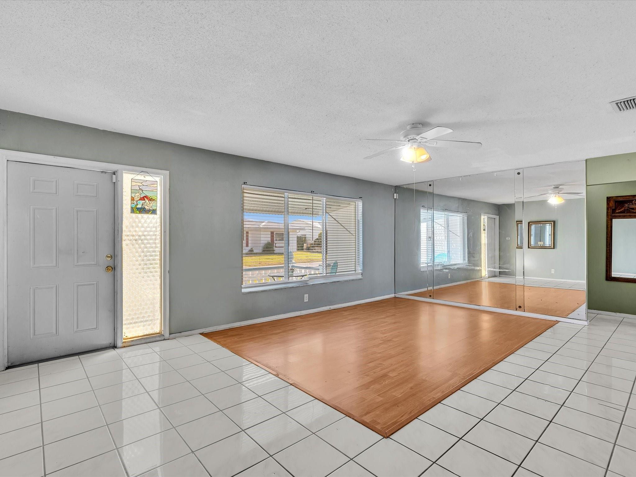 MAINLANDS OF TAMARAC LAKE - Residential