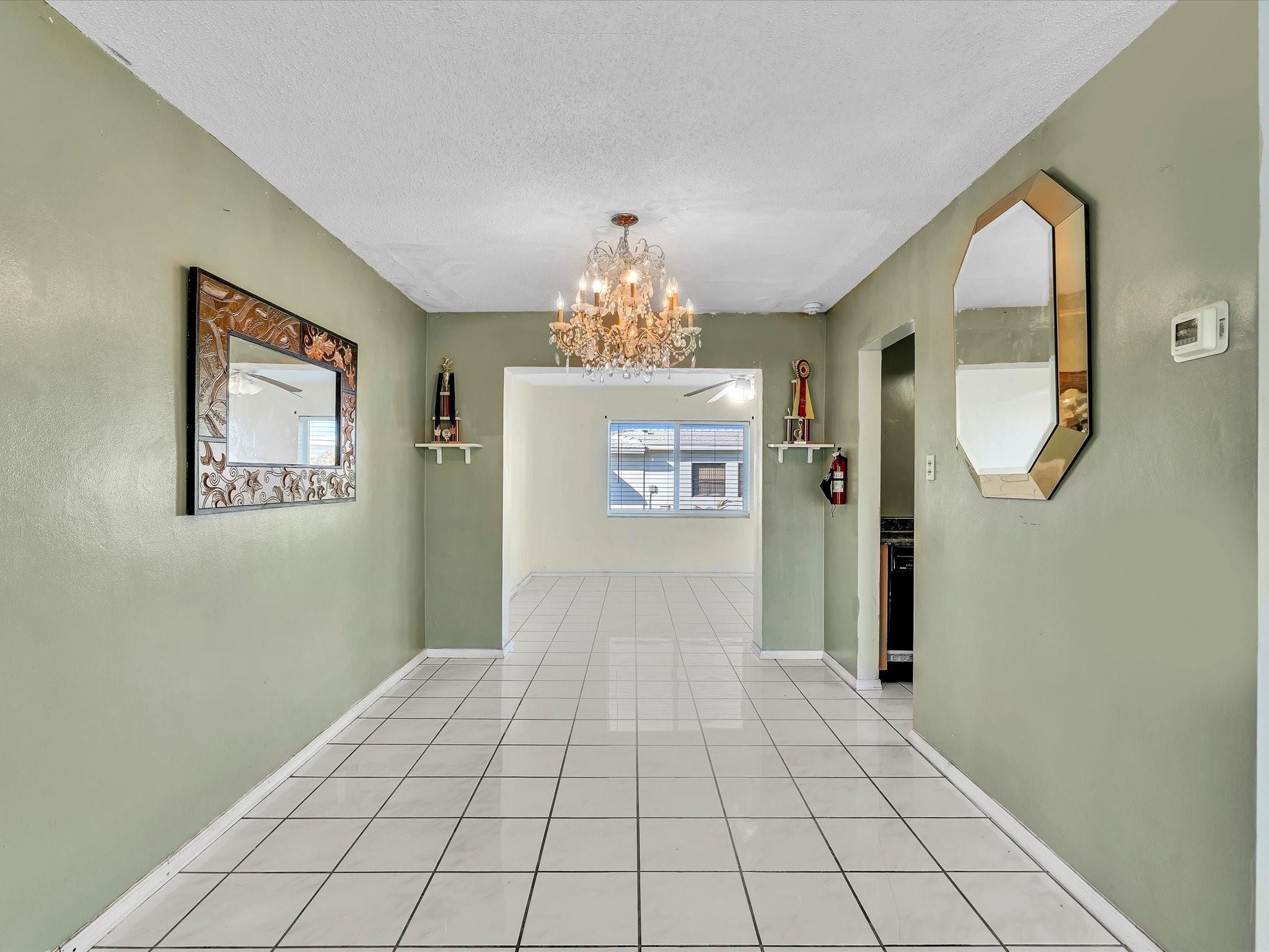 MAINLANDS OF TAMARAC LAKE - Residential