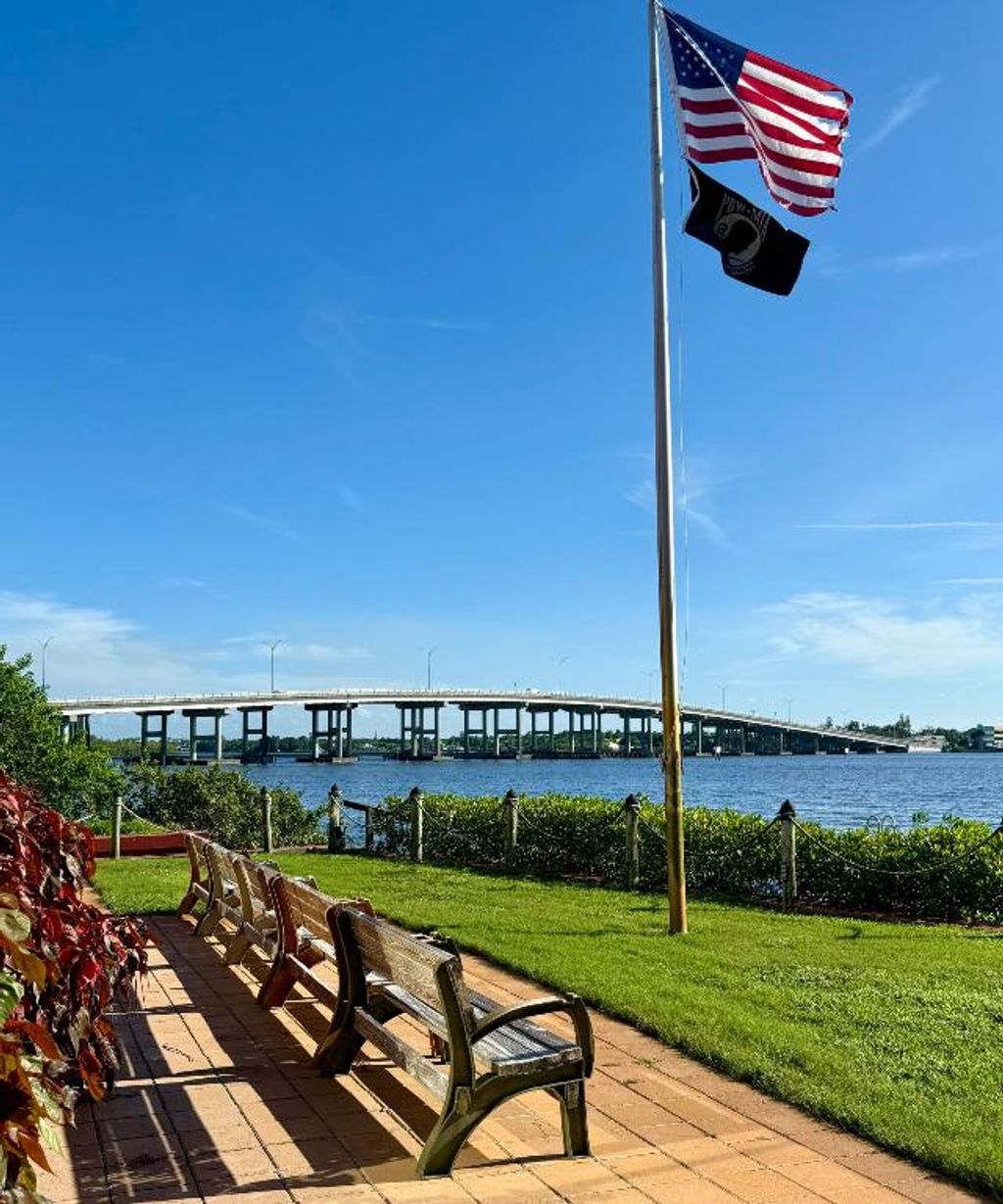 Photo of 1982 SW Palm City Road #F, Stuart, FL 34994 (MLS # R11122304)