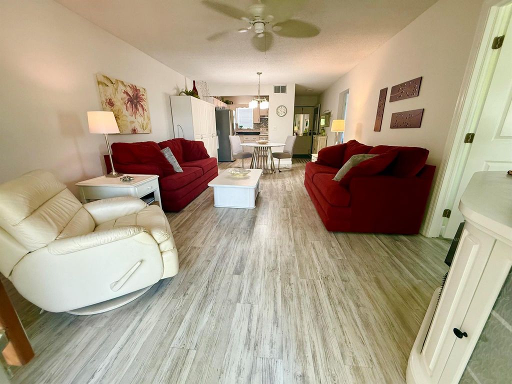 Photo of 1982 SW Palm City Road #F, Stuart, FL 34994 (MLS # R11122304)