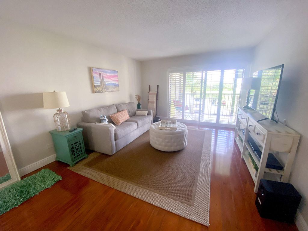 Photo of 5884 Morningstar Circle #306, Delray Beach, FL 33484 (MLS # B26012487)